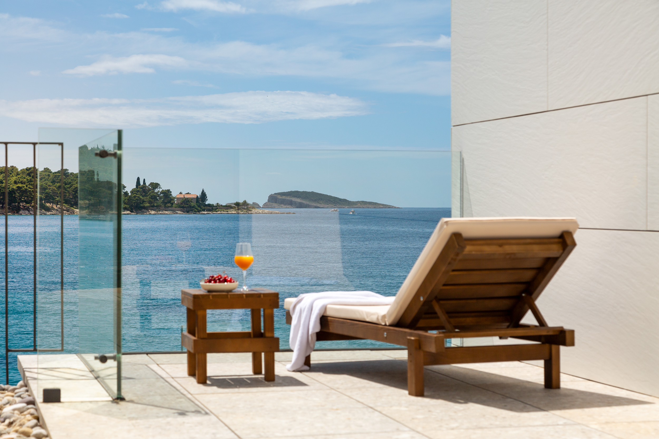 Suite Premium Two Bedrooms