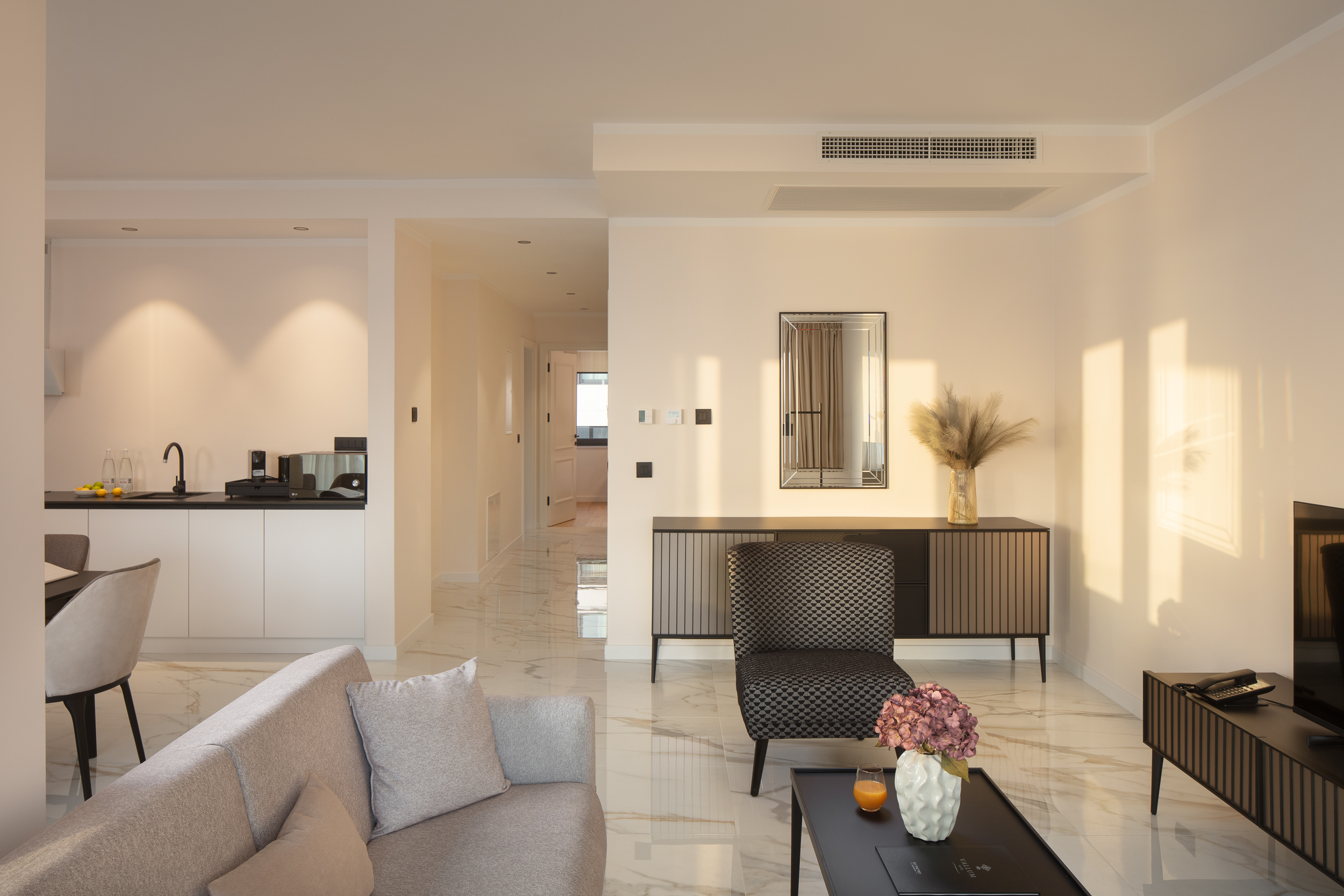 Suite Premium Two Bedrooms