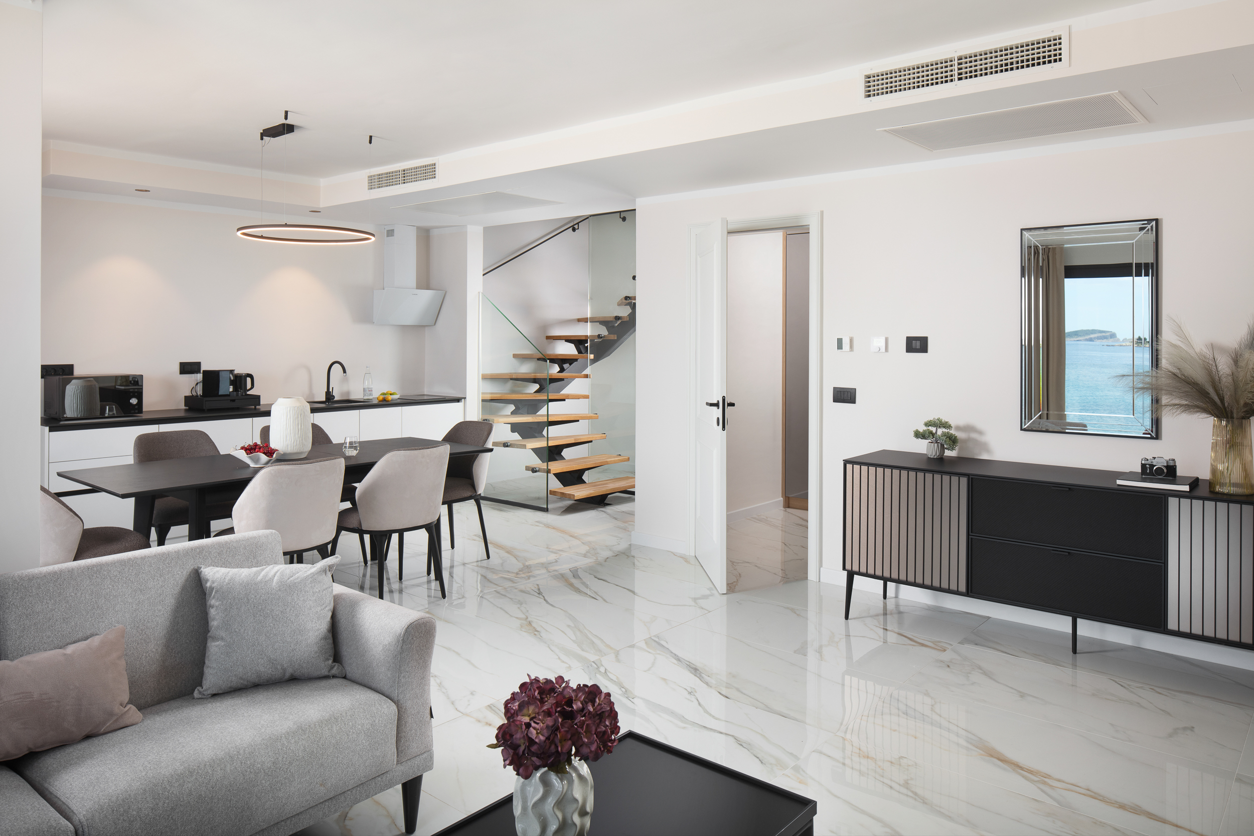 Suite Executive Two Bedrooms