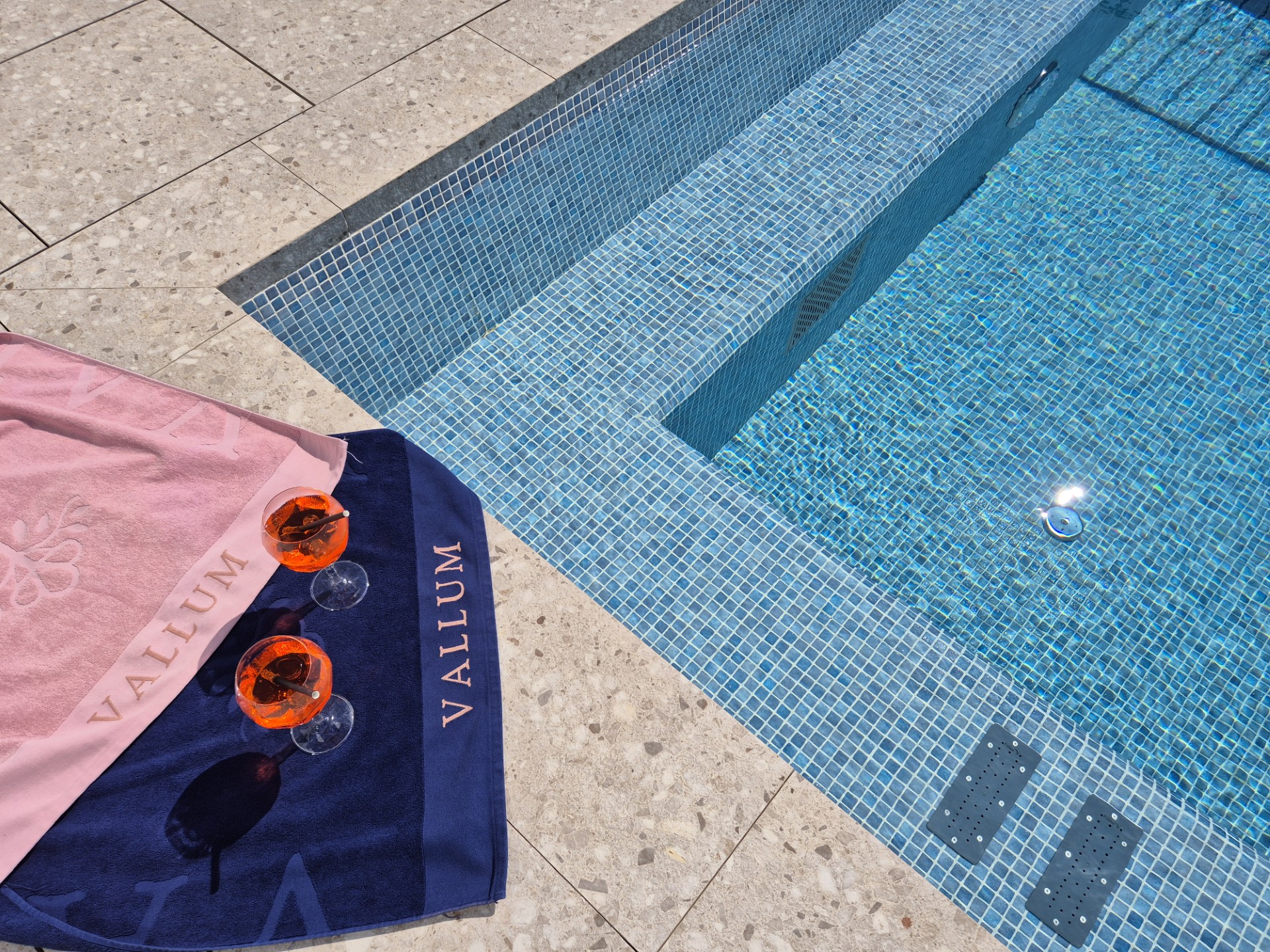 Suite Executive Two Bedrooms