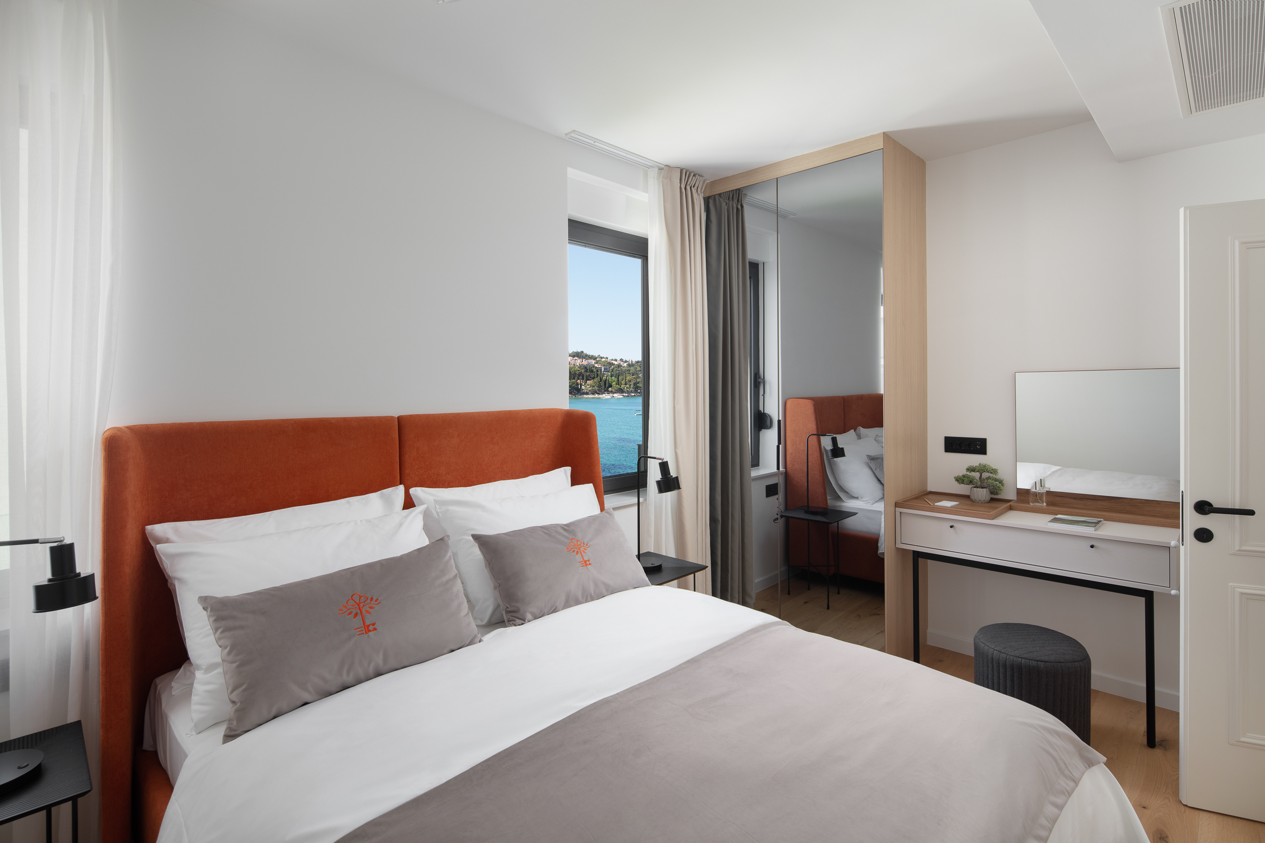 Suite Premium Two Bedrooms