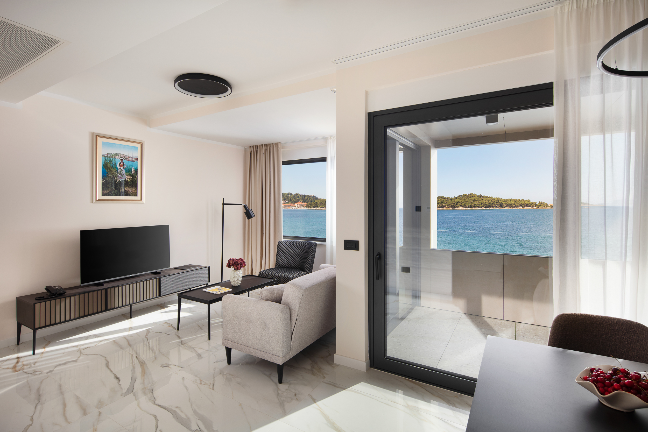 Suite Premium Two Bedrooms