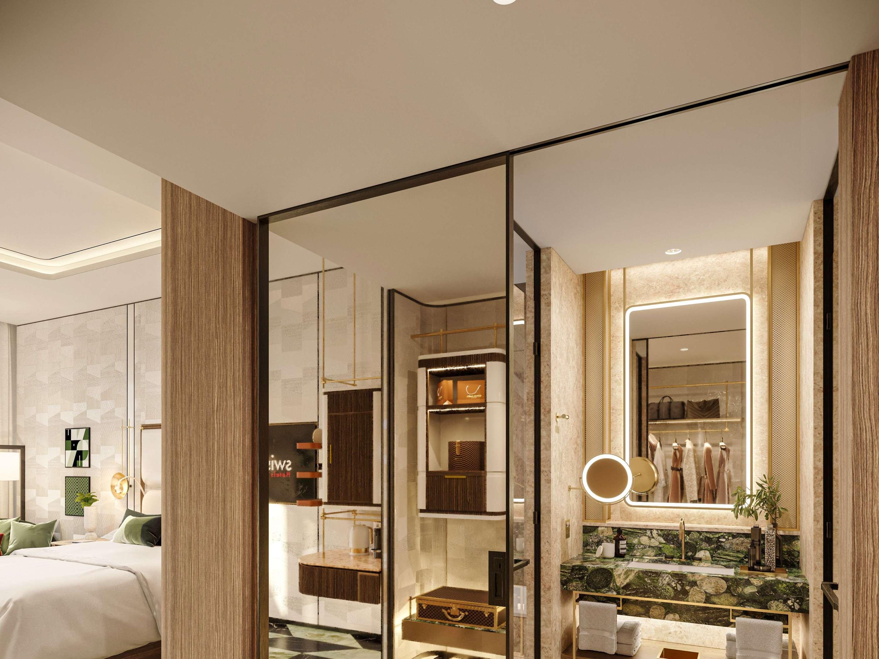 Apartment One Bedroom