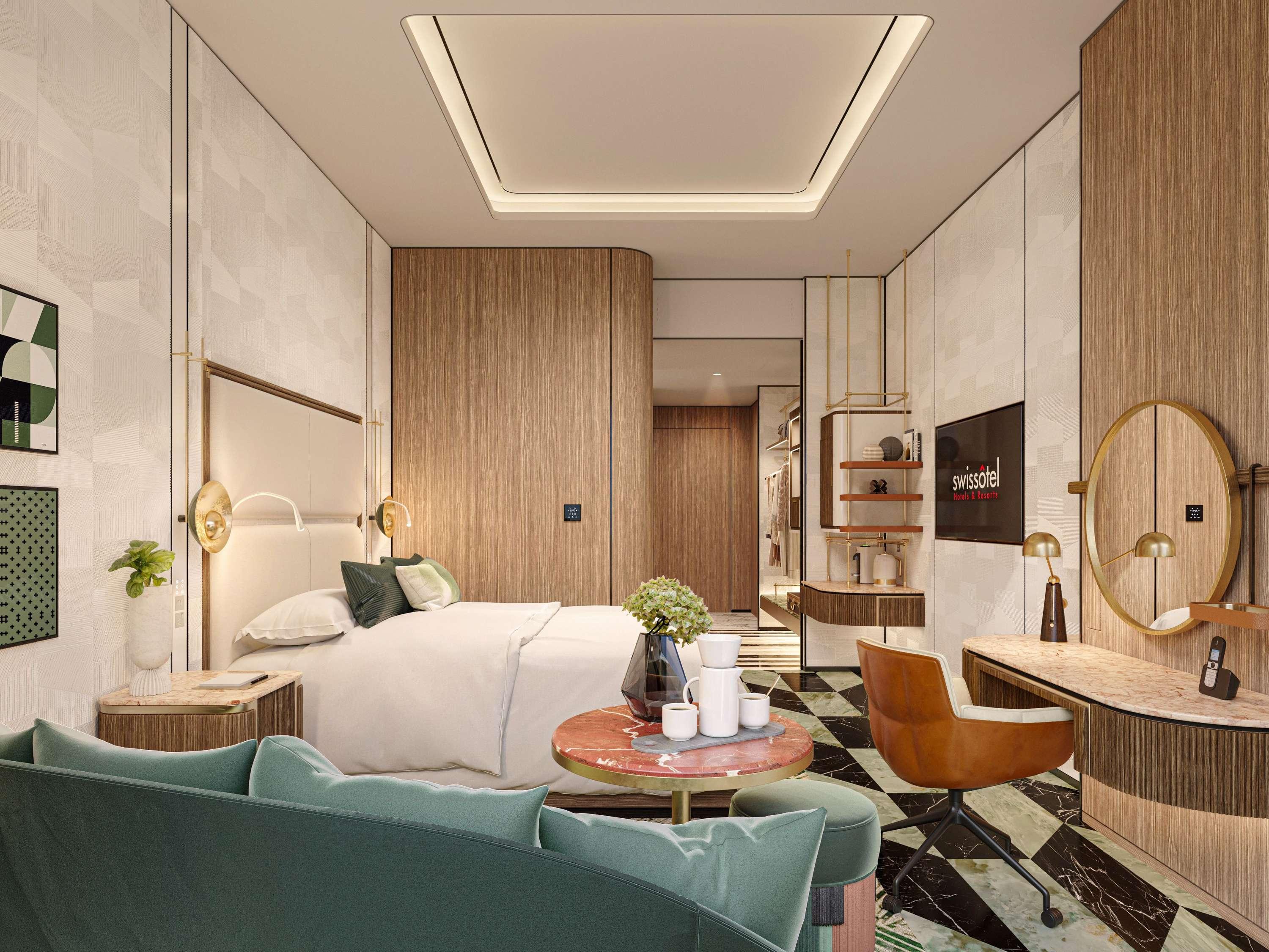 Apartment One Bedroom