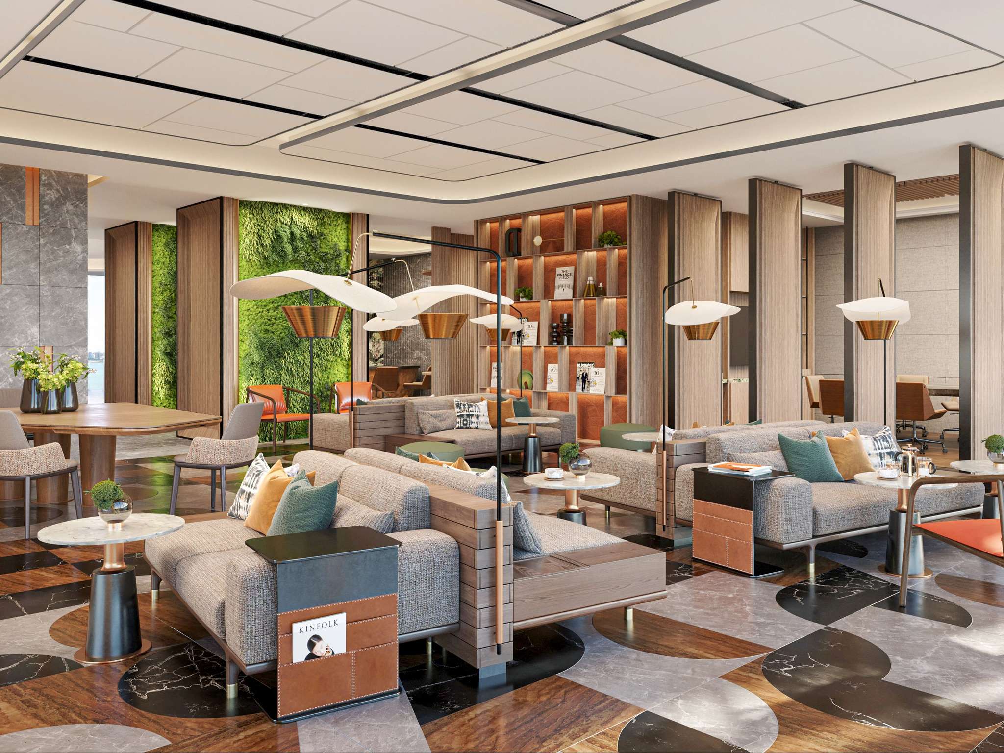 Sports and Entertainment