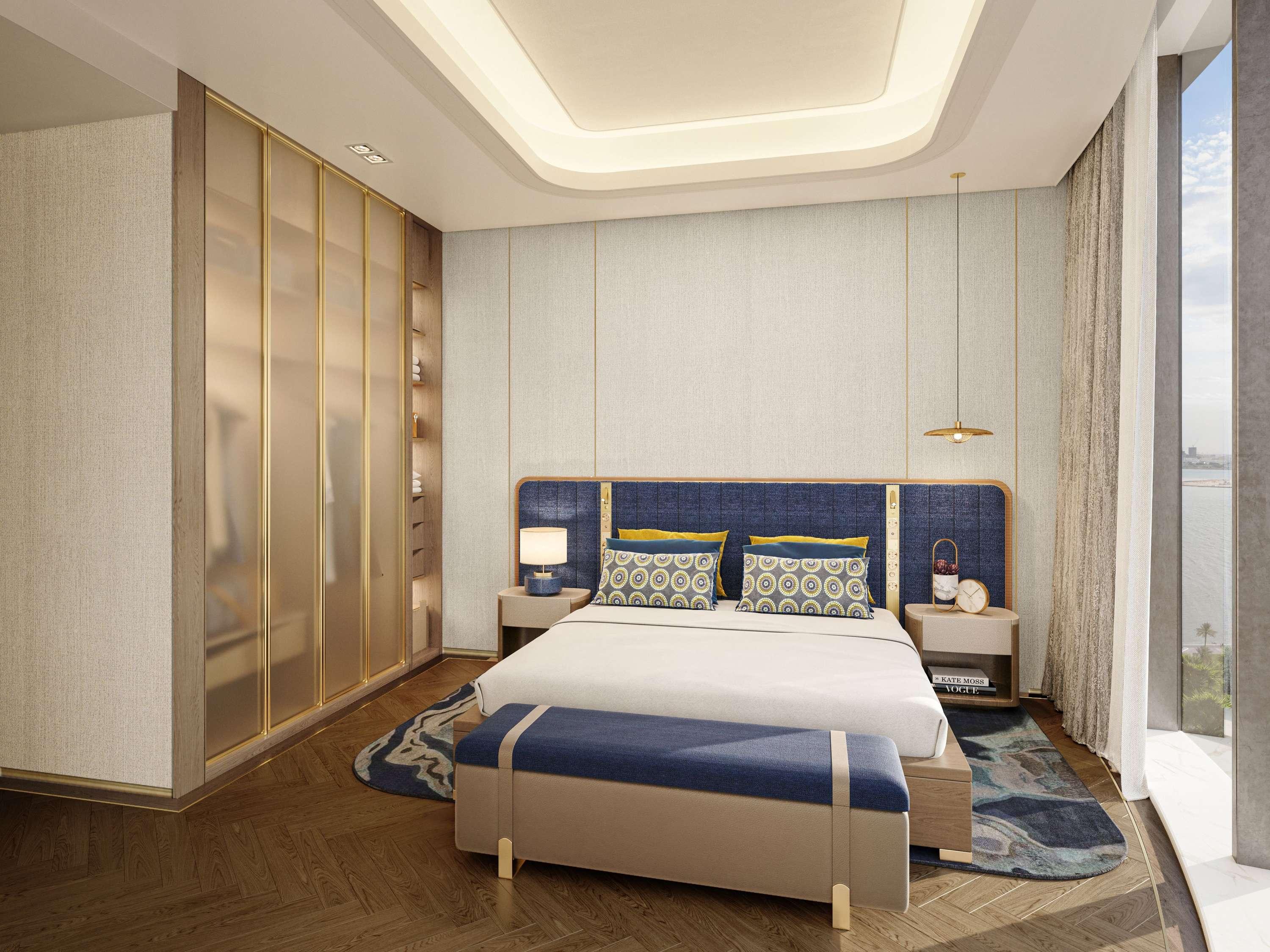 Apartment Two Bedrooms