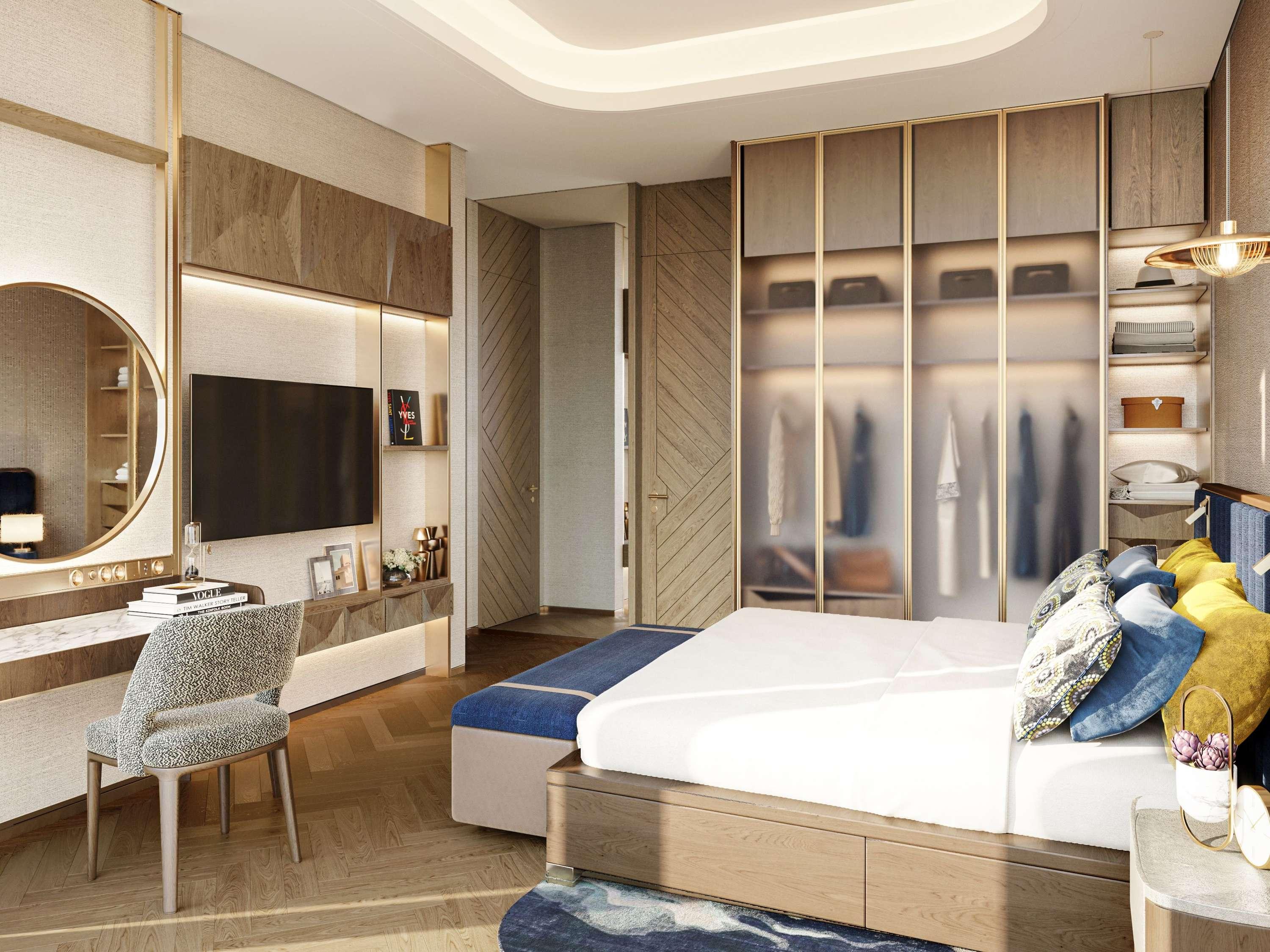 Apartment Two Bedrooms