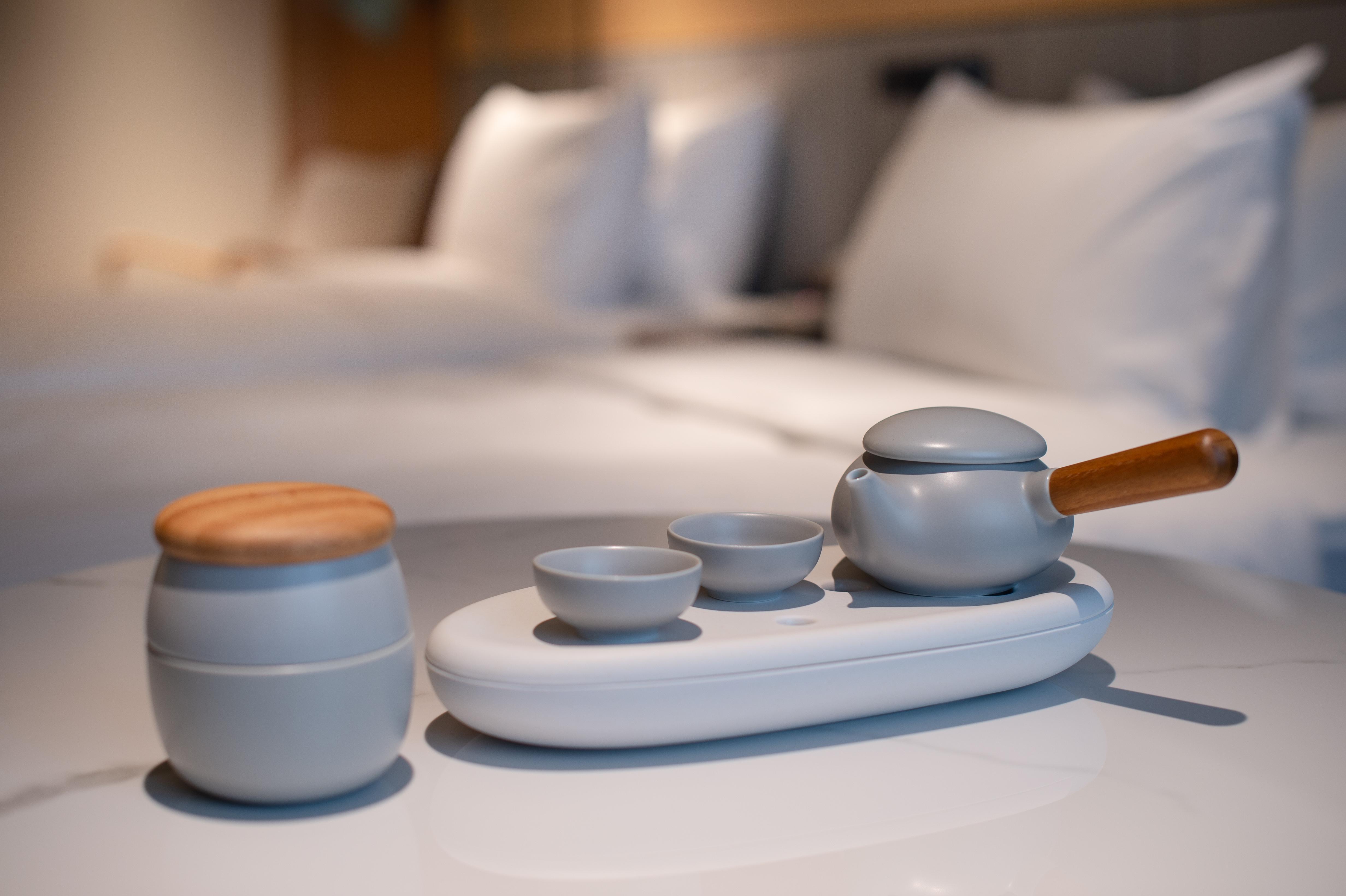 Family Room Standard