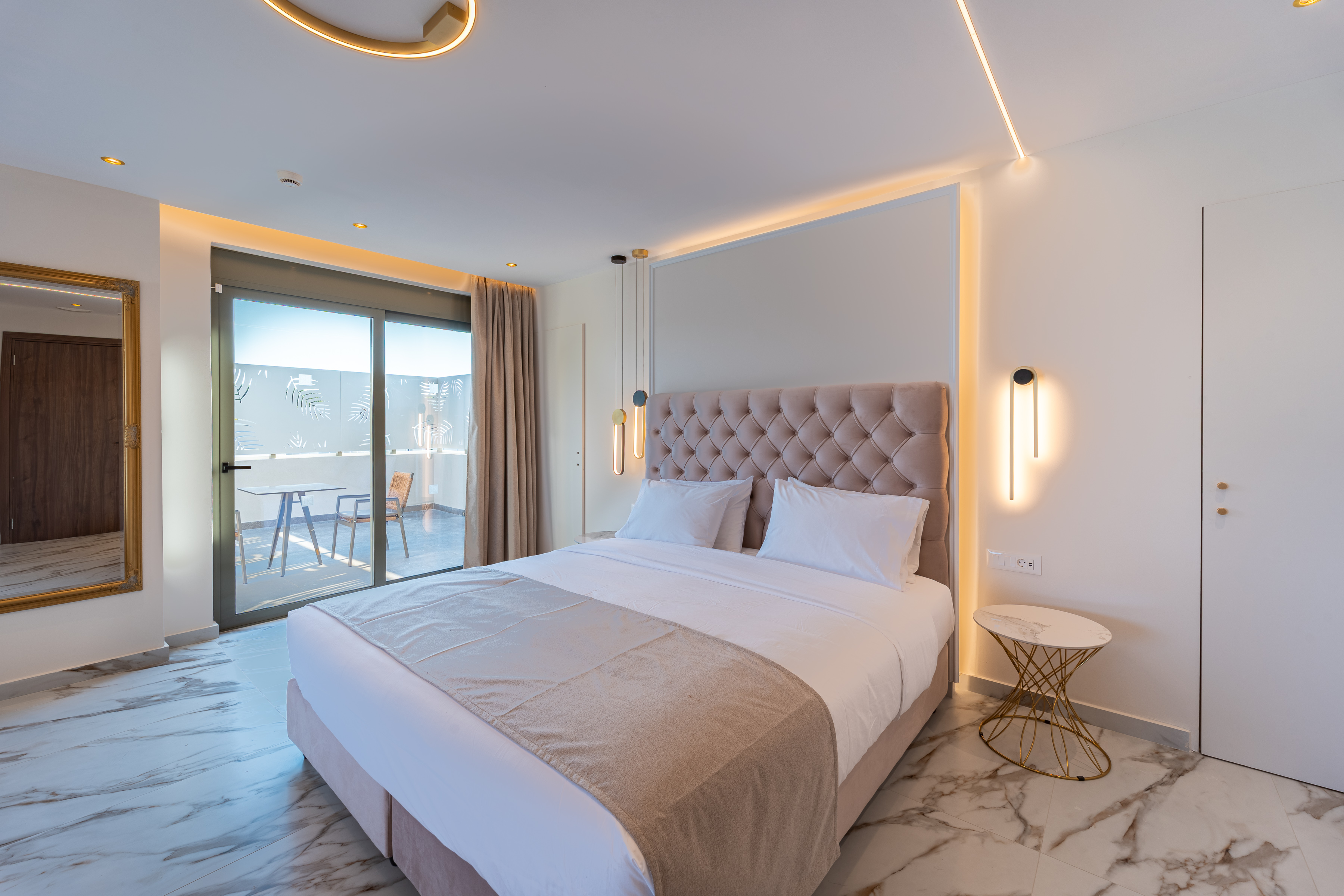 Suite Deluxe One Bedroom