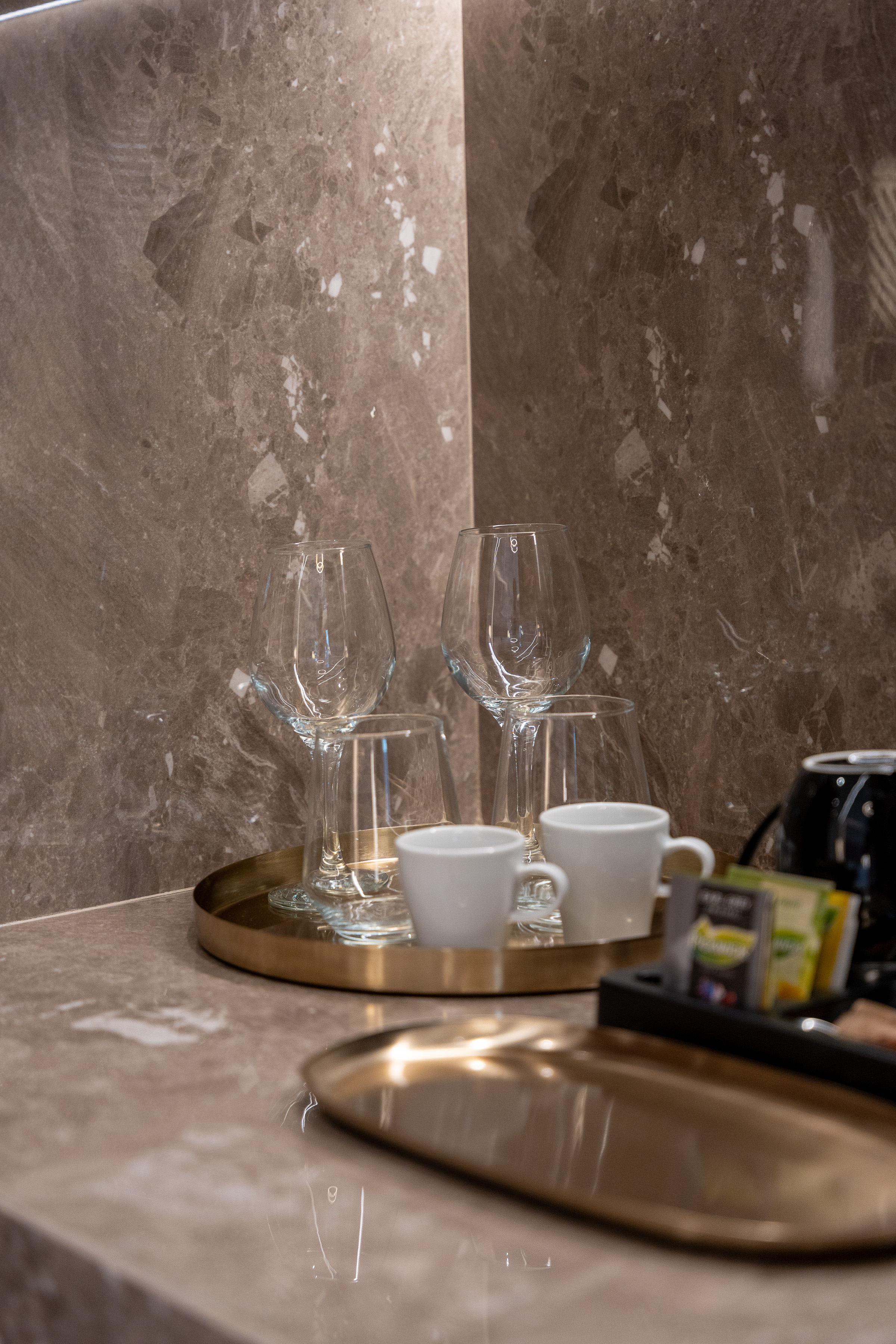 Suite Deluxe One Bedroom