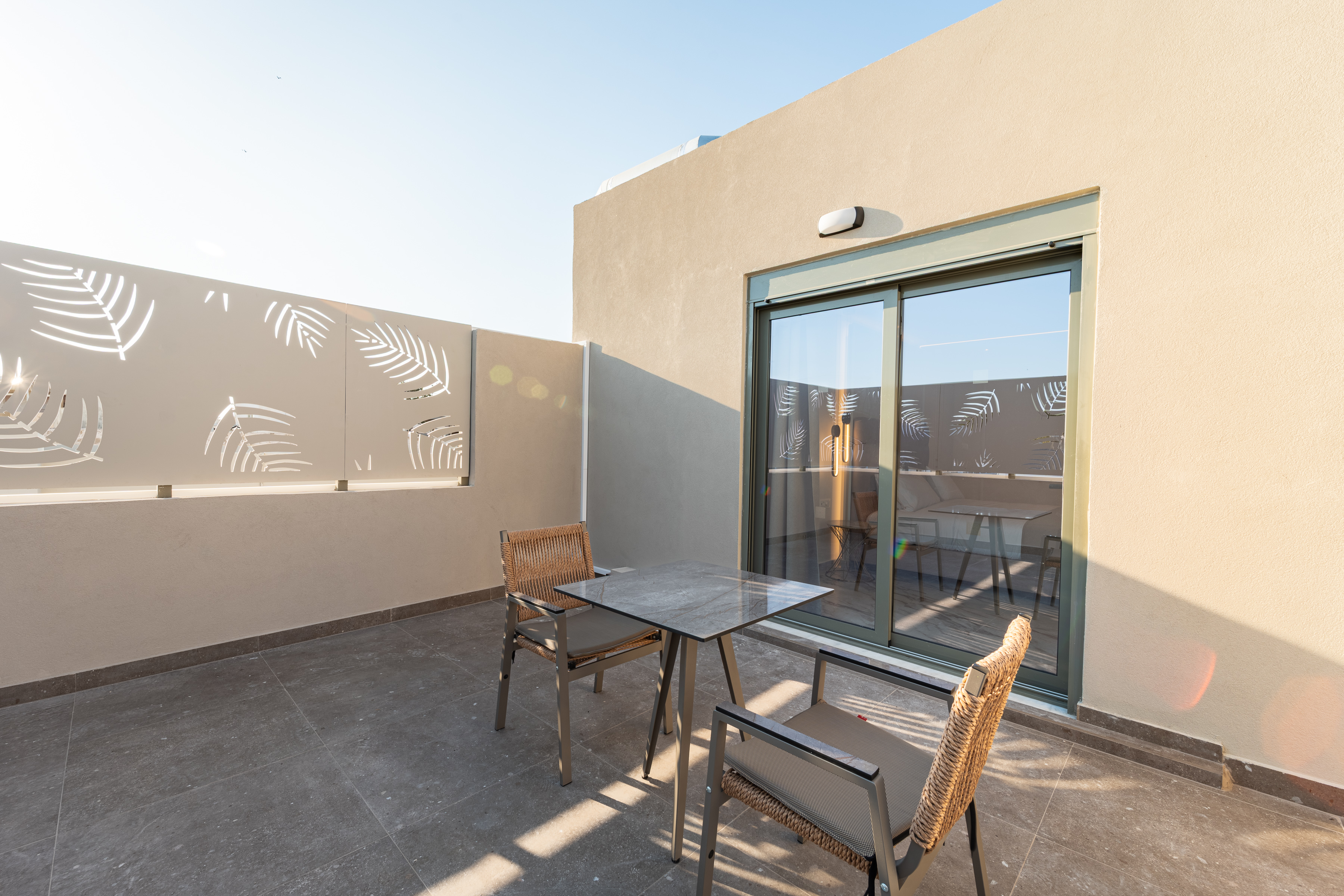 Suite Deluxe One Bedroom