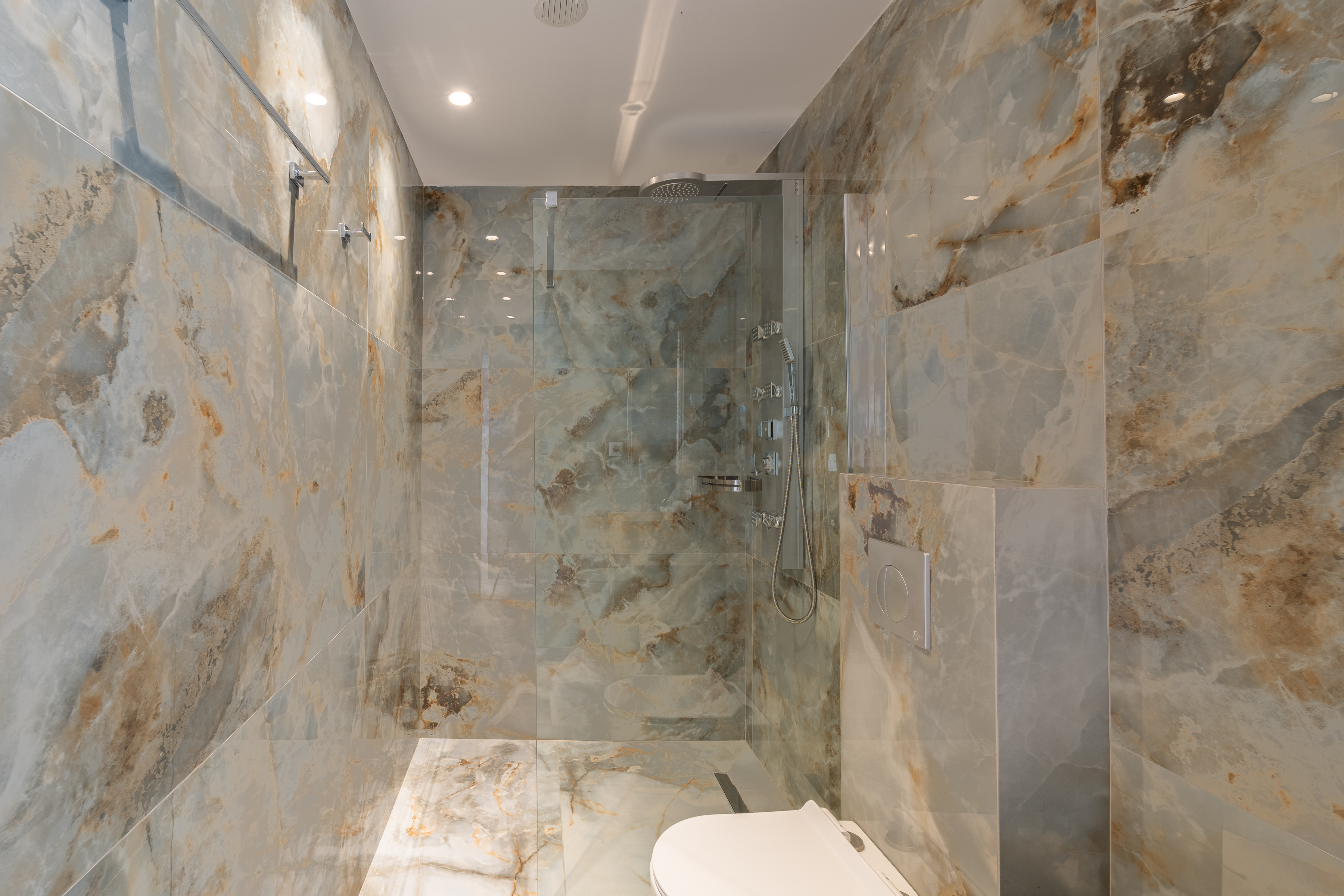 Suite Deluxe One Bedroom