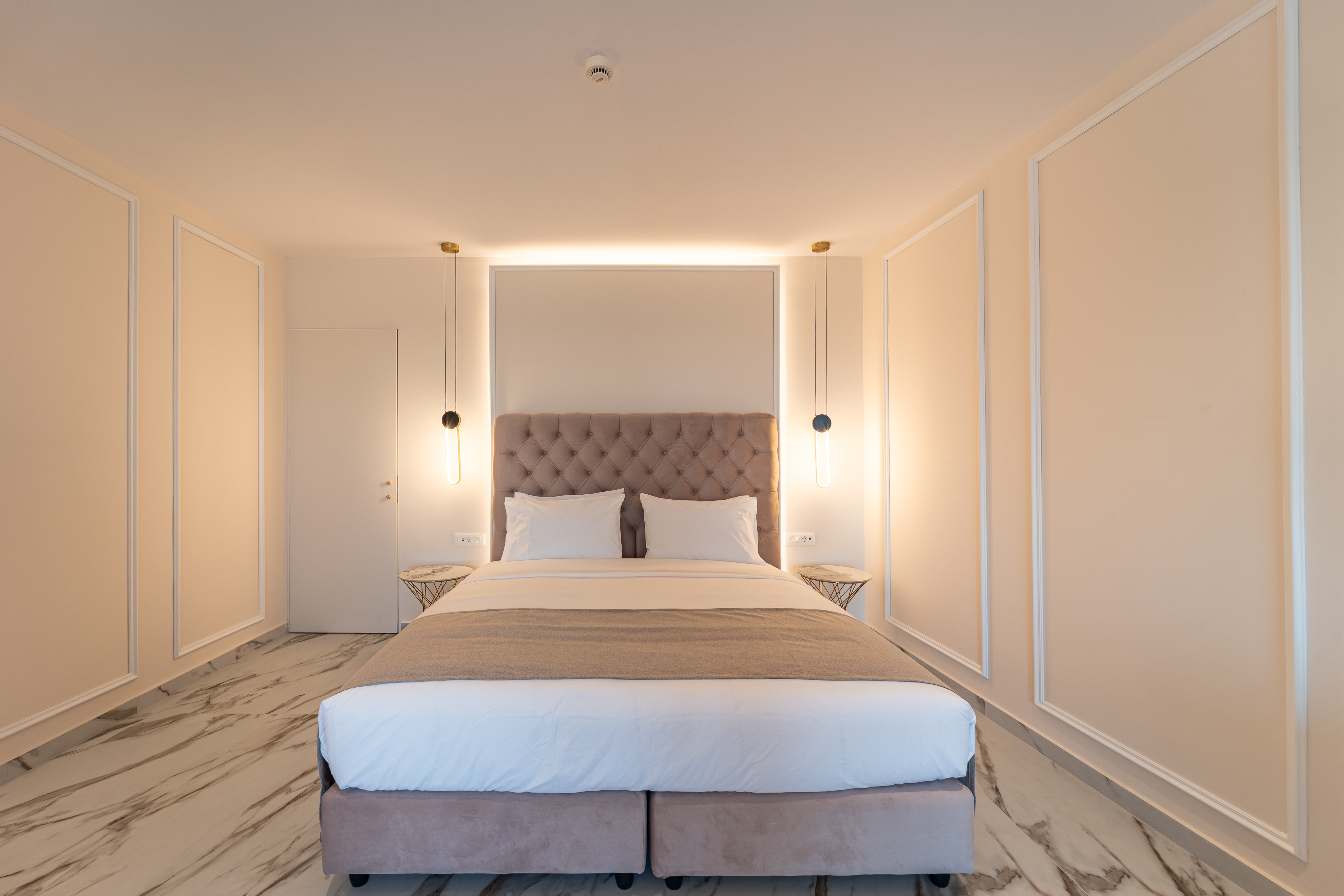 Suite Sea View with Air Conditioning