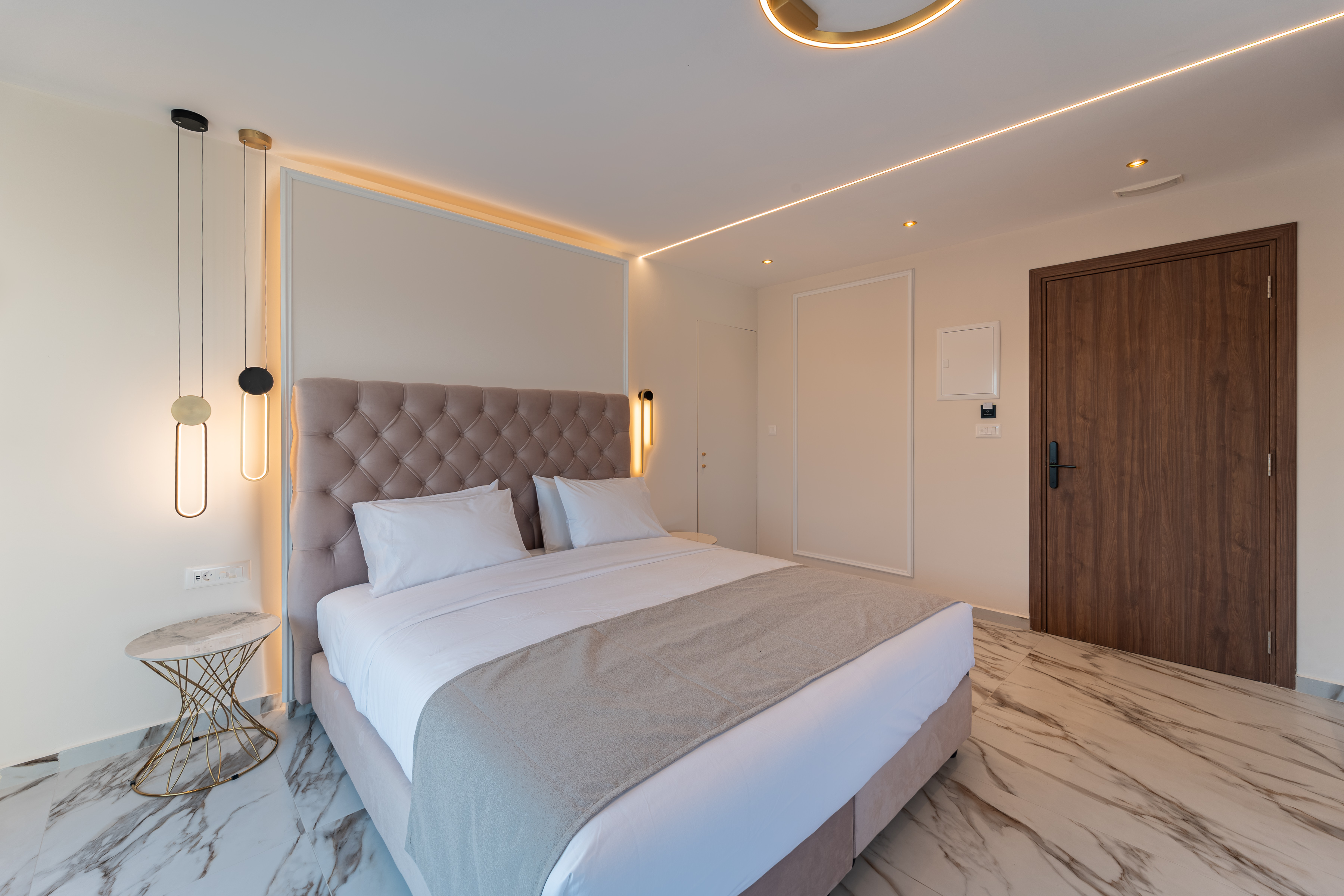 Suite Deluxe One Bedroom