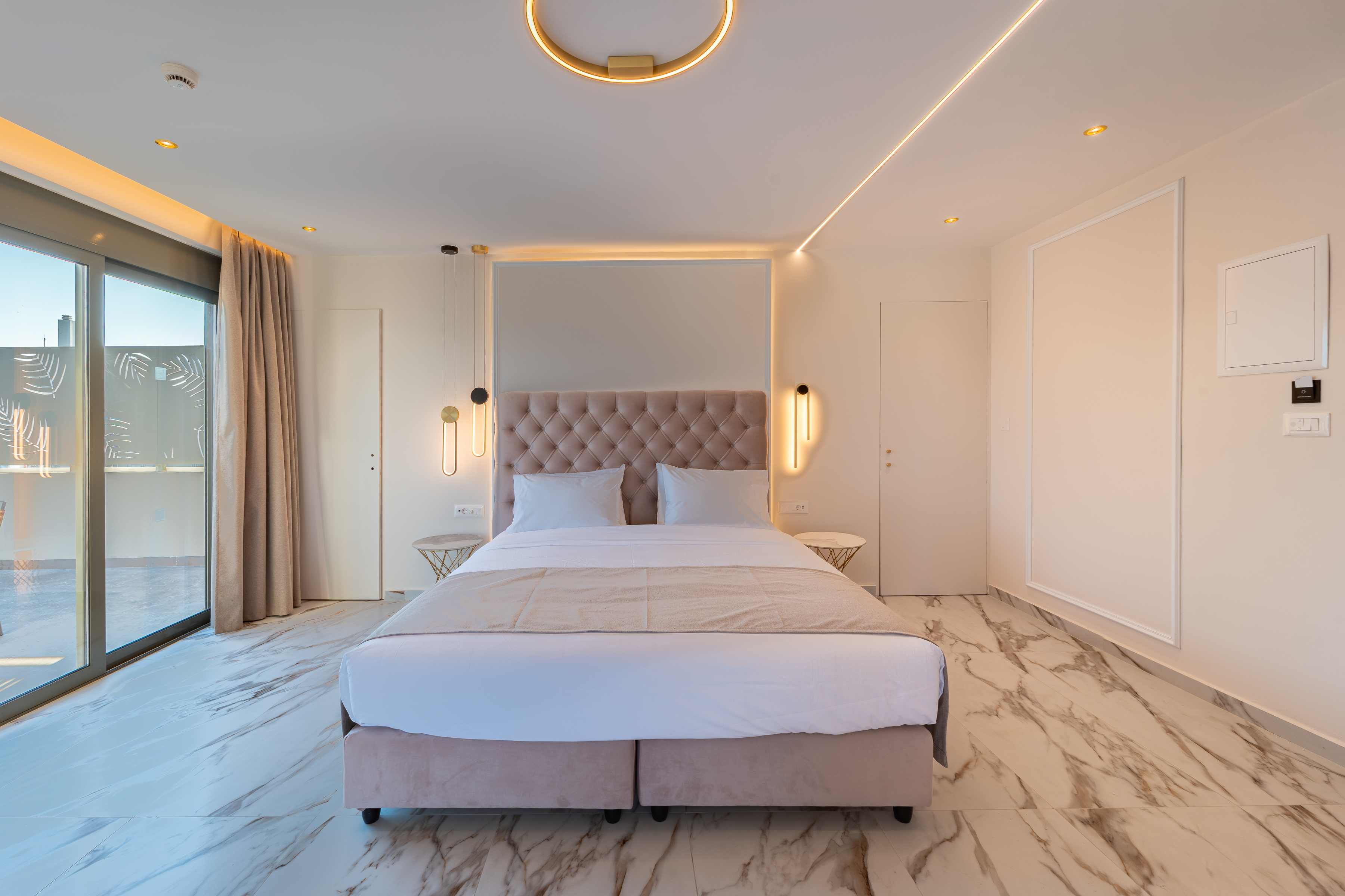 Suite Deluxe One Bedroom