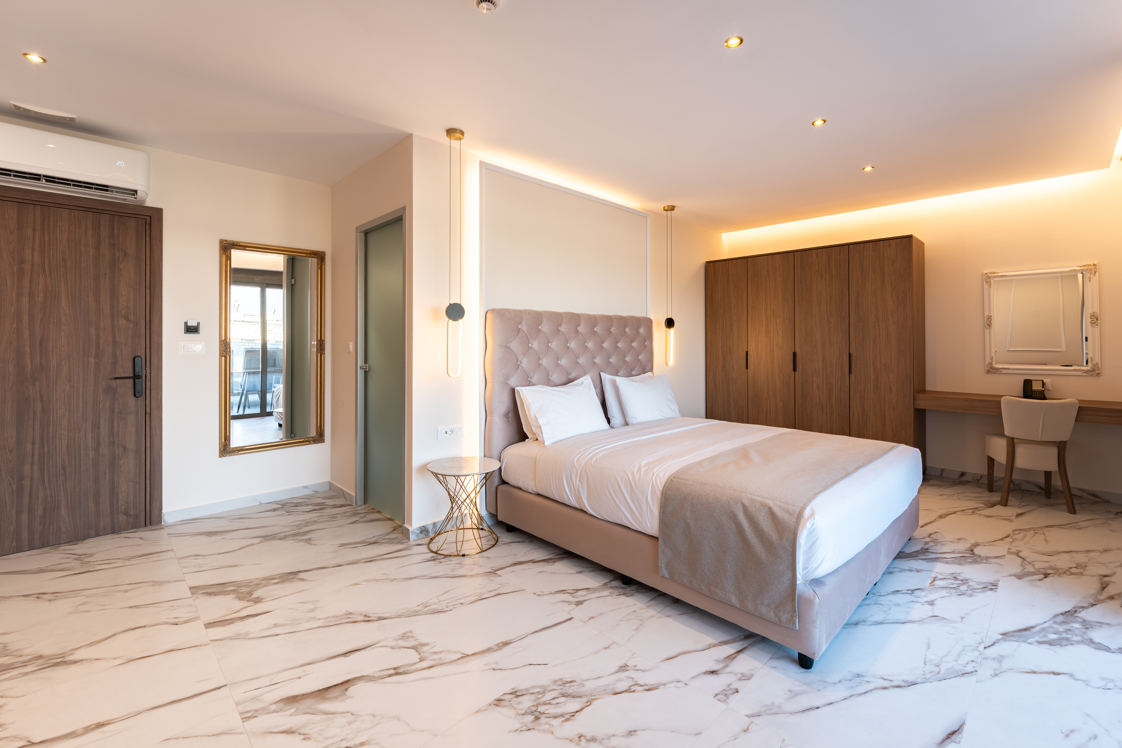 Suite Deluxe One Bed