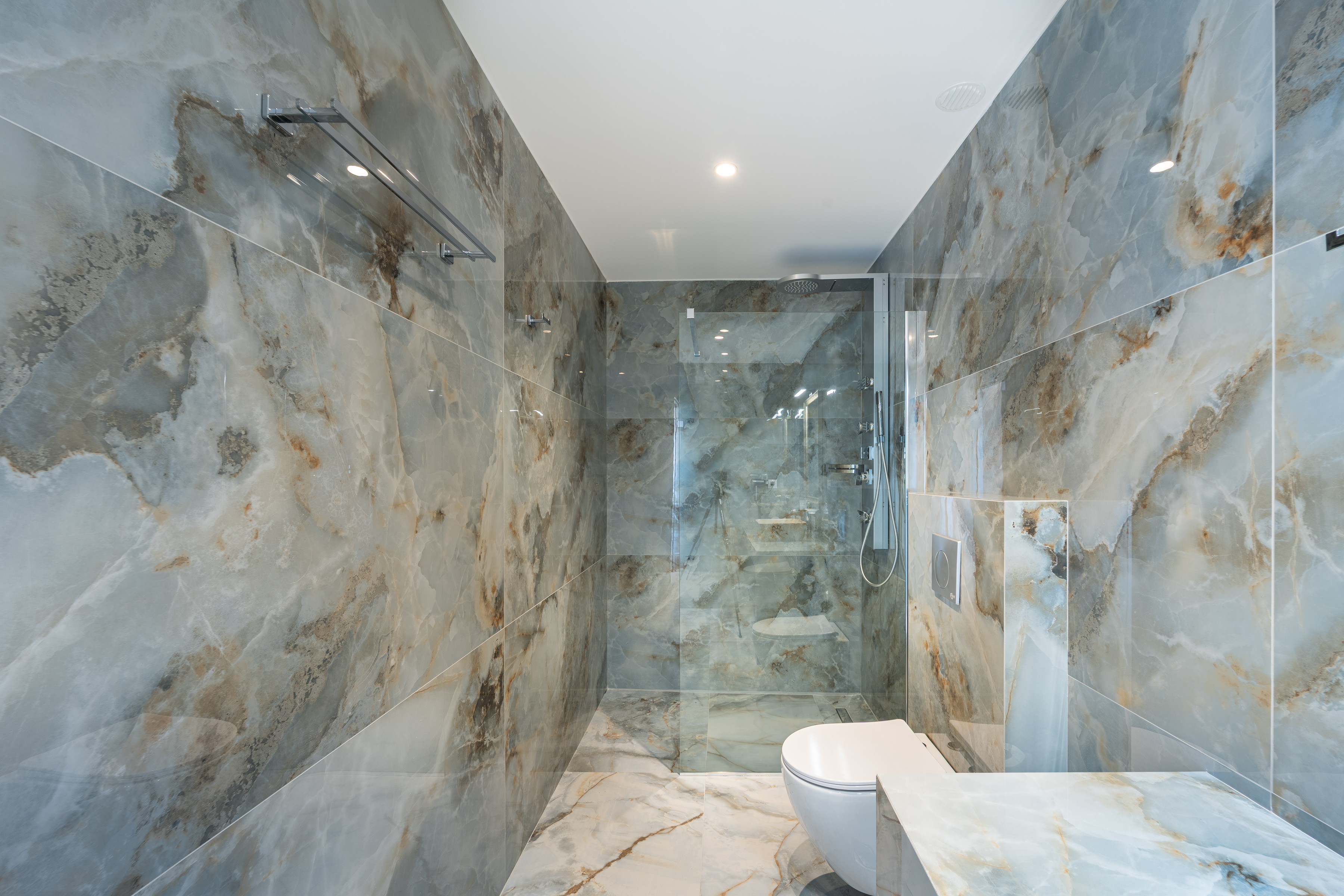 Suite Deluxe One Bed