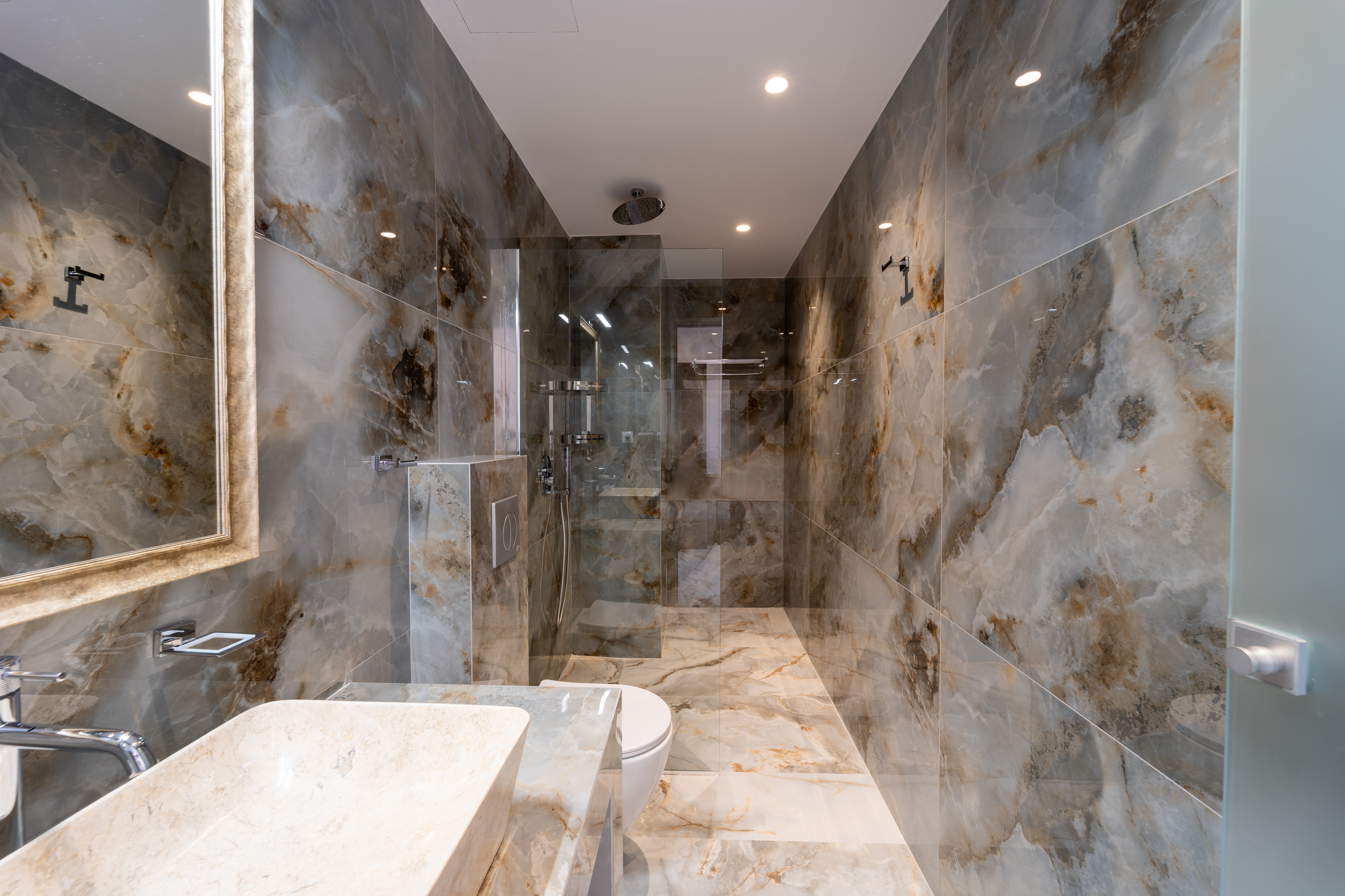 Suite Deluxe One Bed