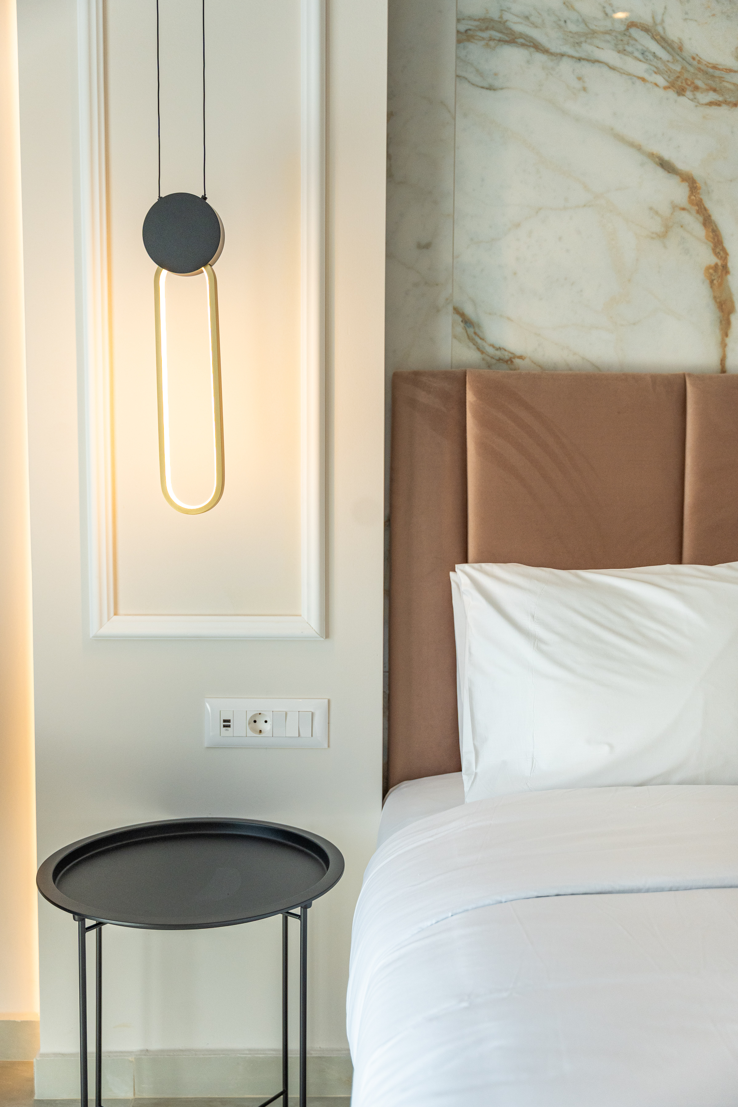 Junior Suite Capacity 3 One Bedroom