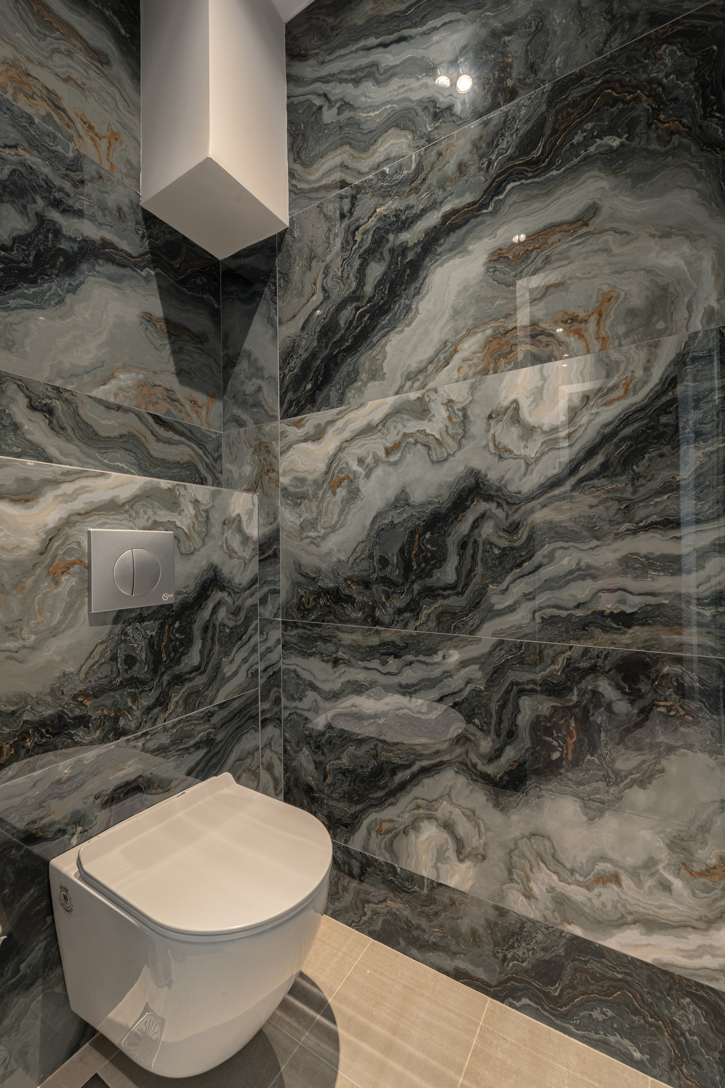 Junior Suite Two Beds