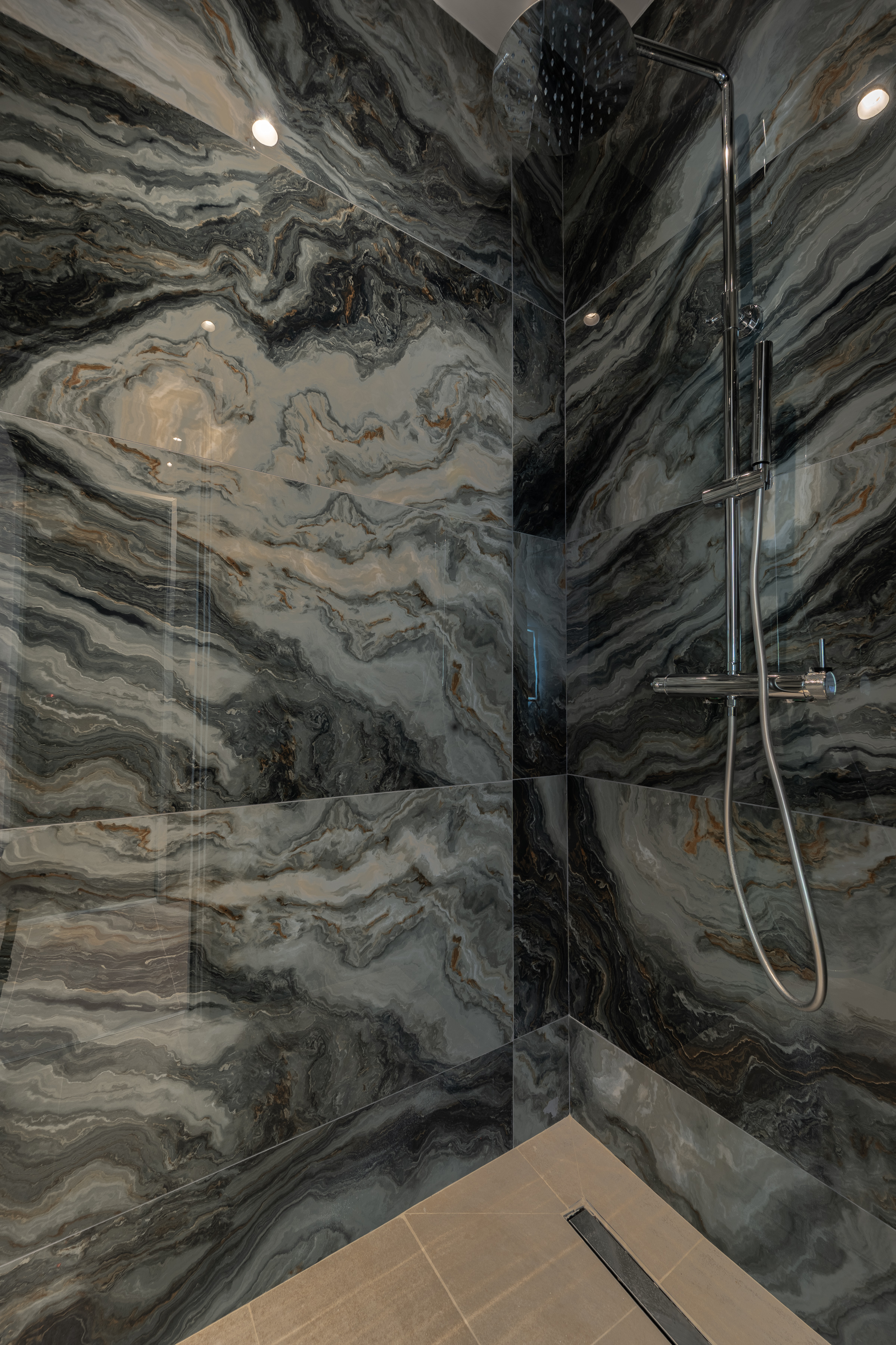 Junior Suite Two Beds