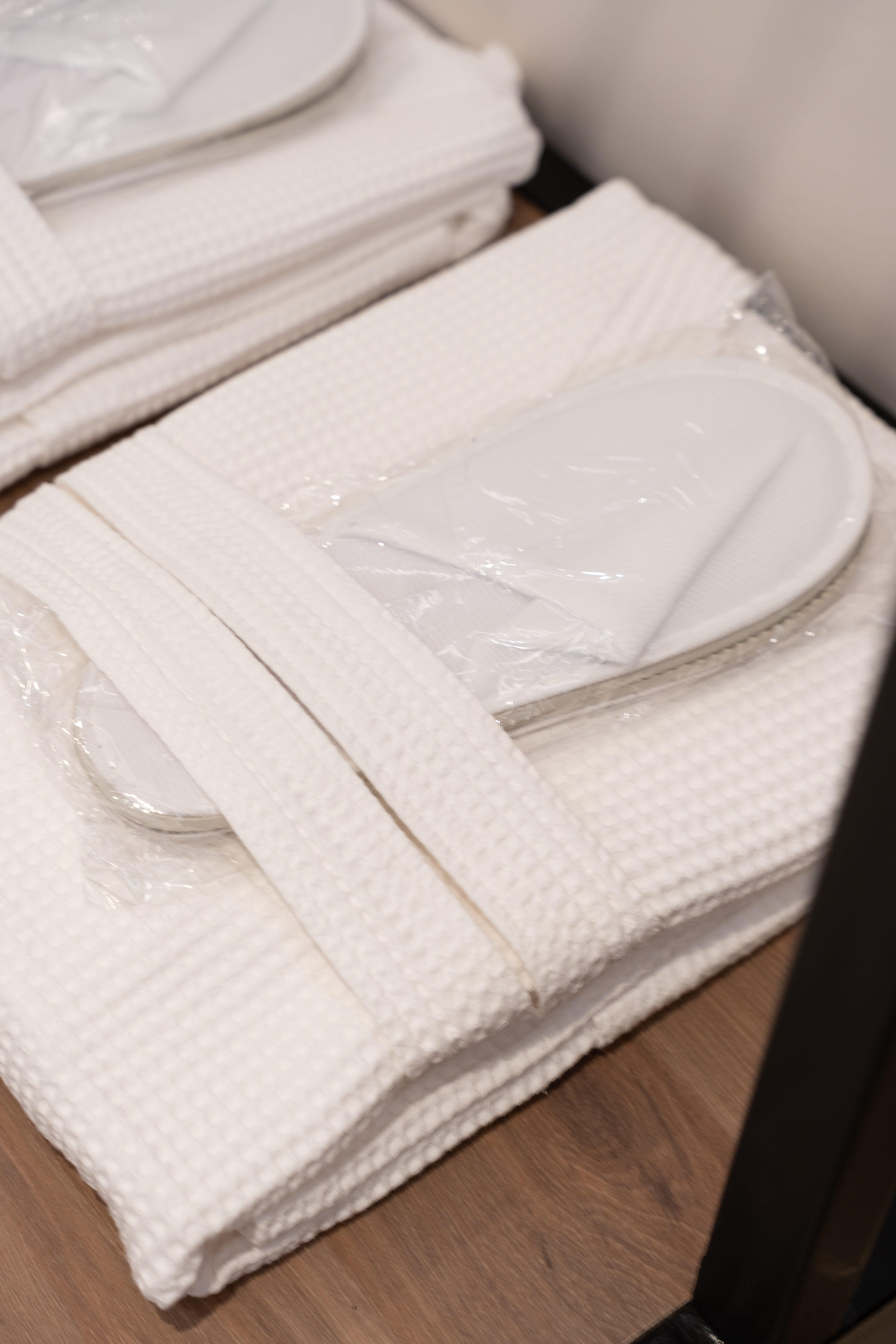 Suite Deluxe Two Beds