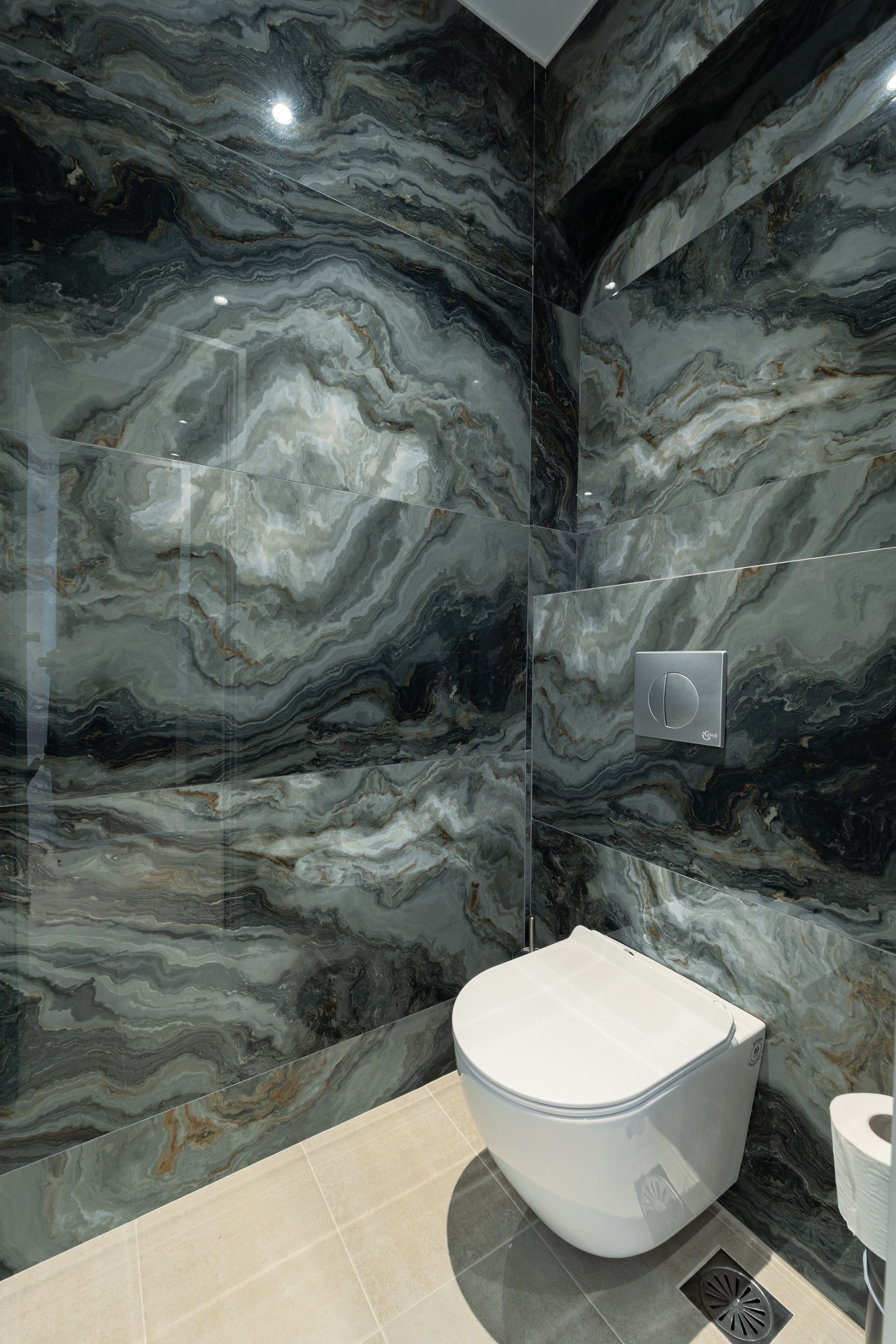 Suite Deluxe Two Beds