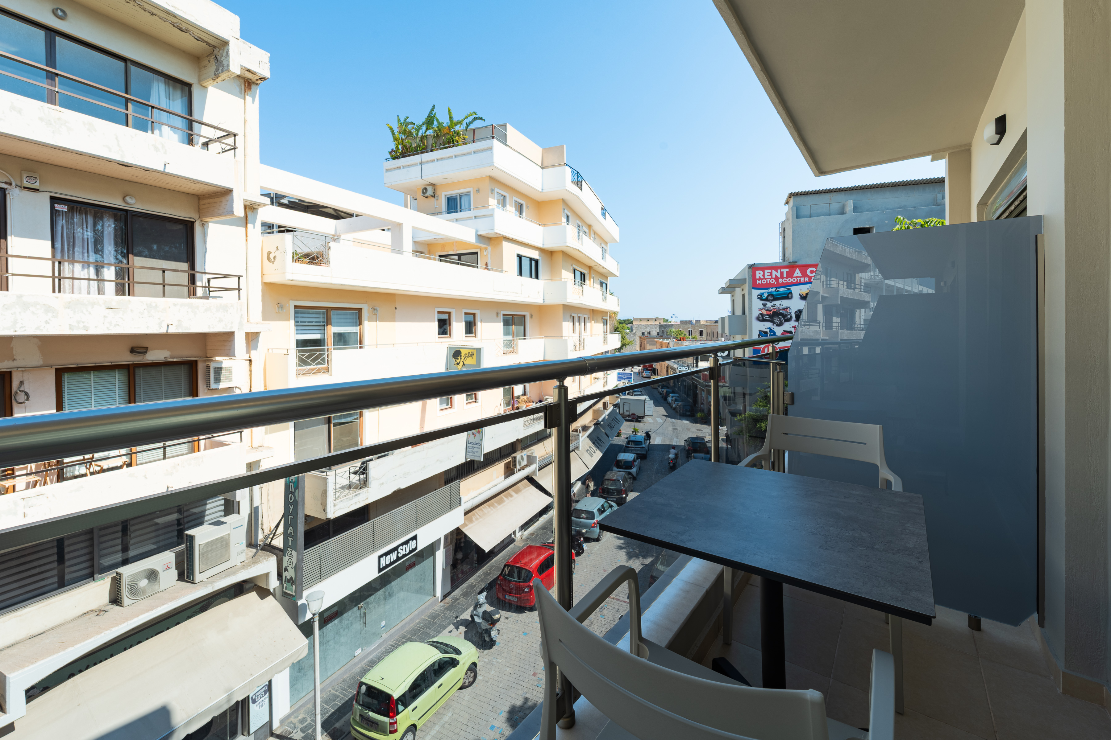 Double or Twin Standard