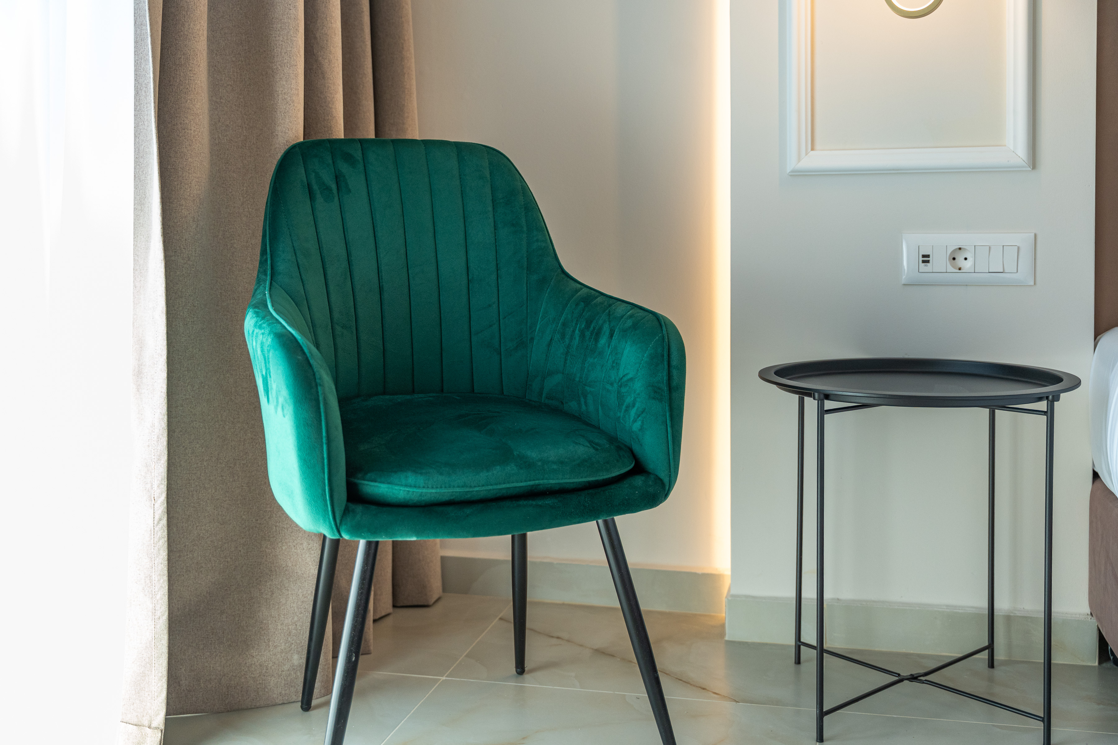 Double or Twin Standard