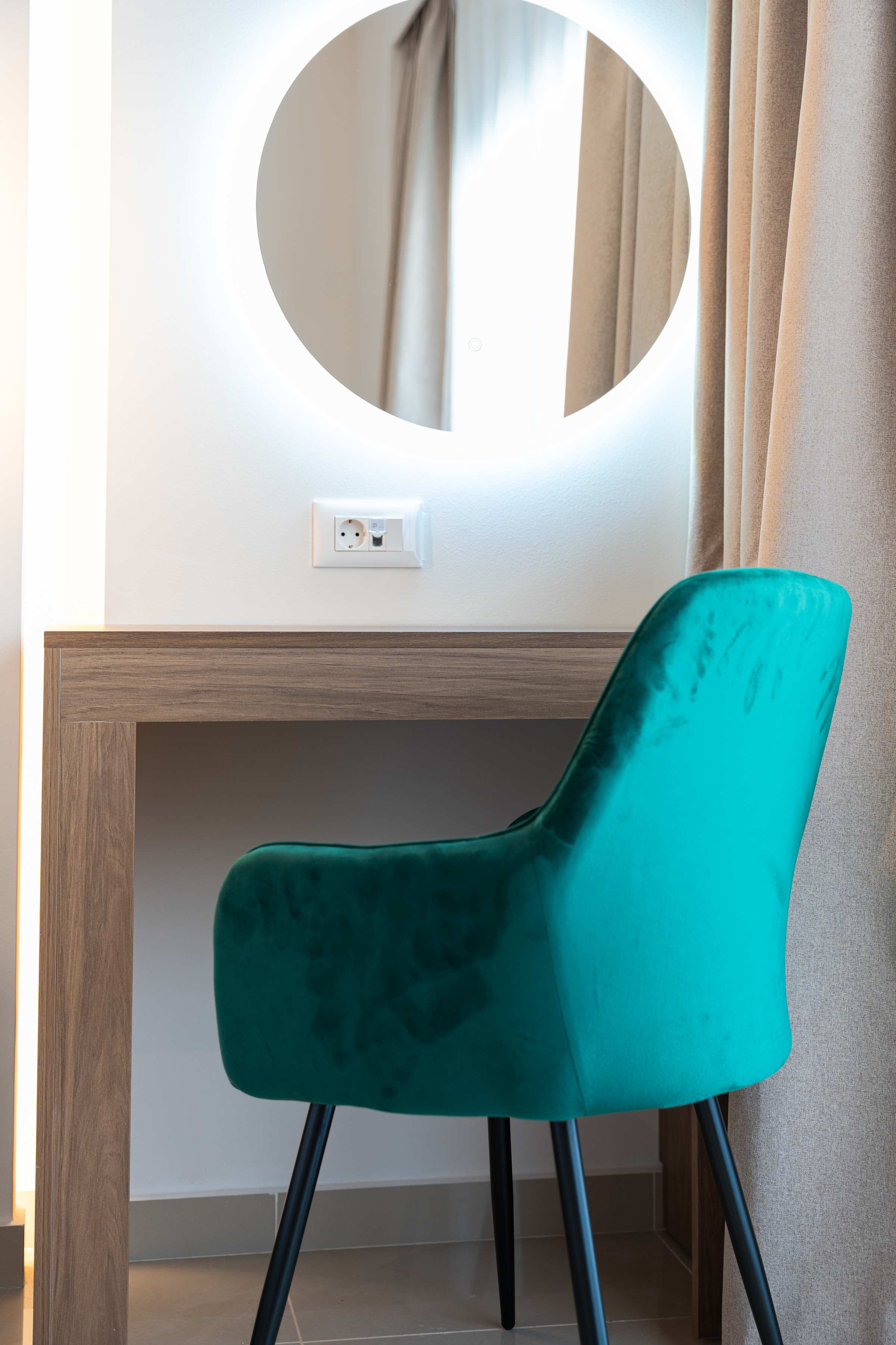 Double or Twin Standard