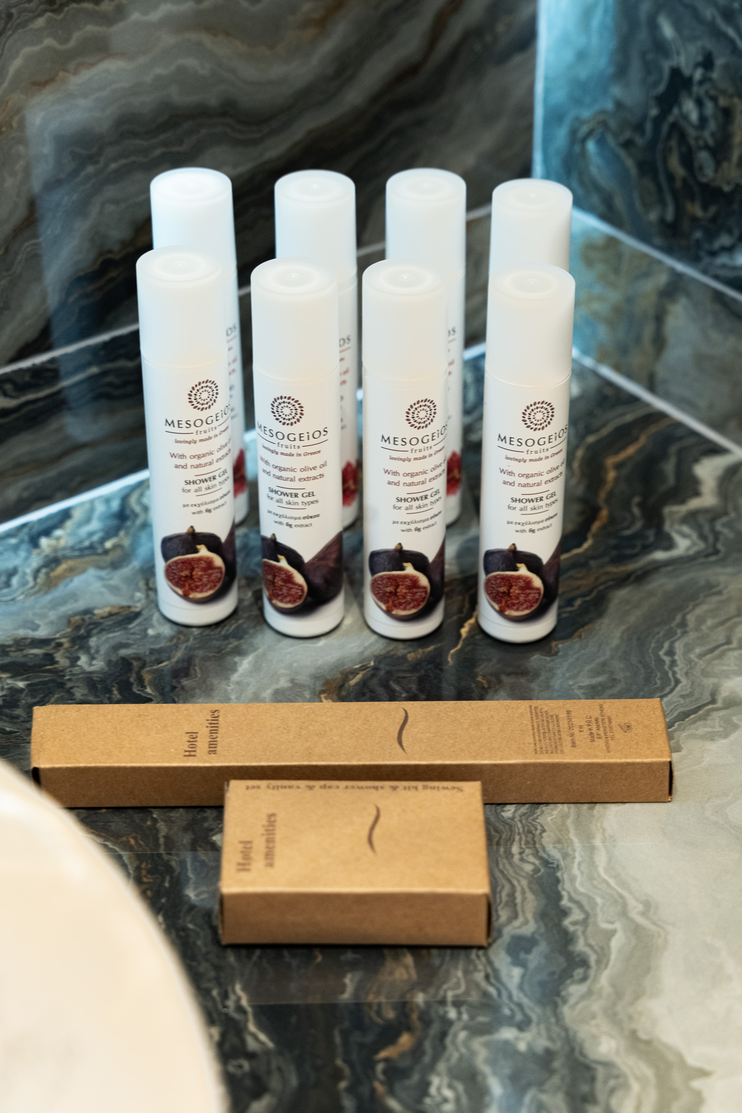 Double or Twin Deluxe Two Beds