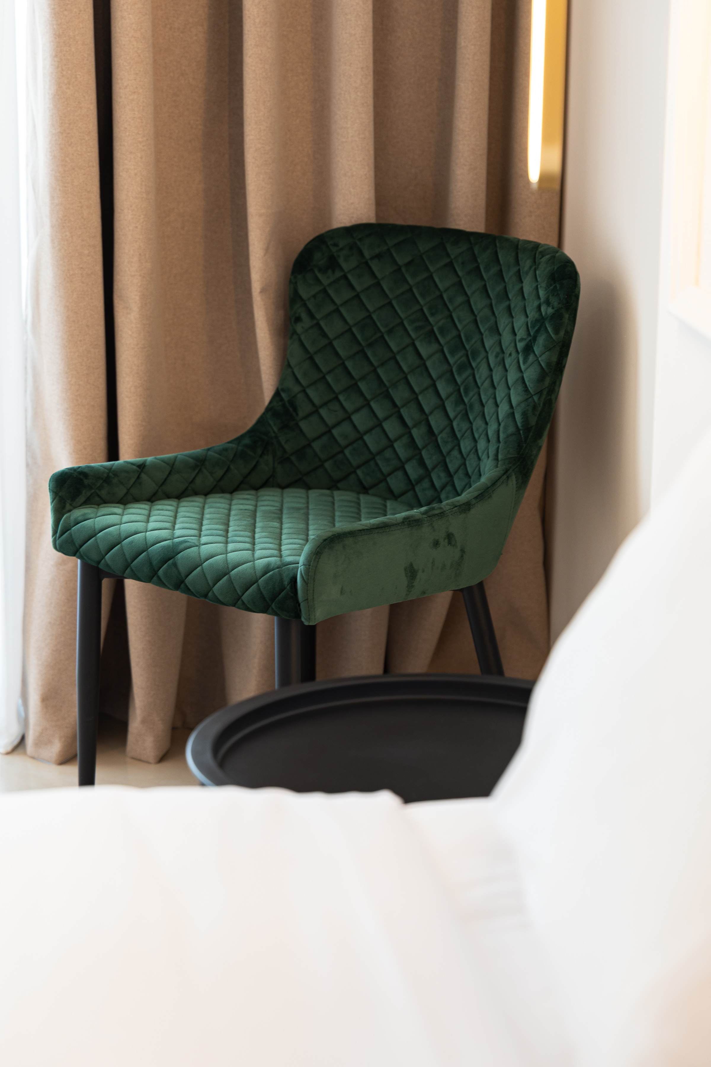 Double or Twin Deluxe Two Beds