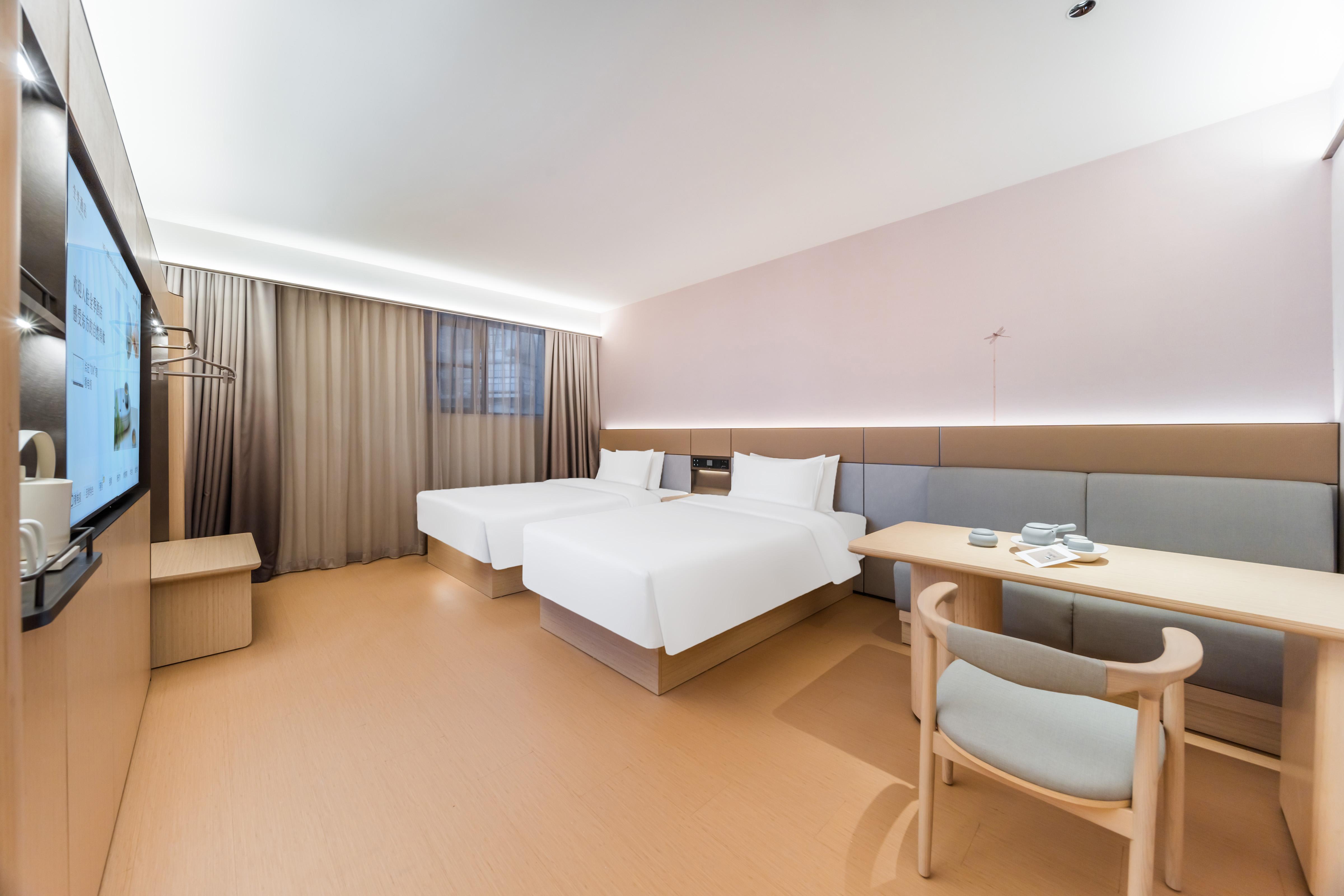 Family Room Standard