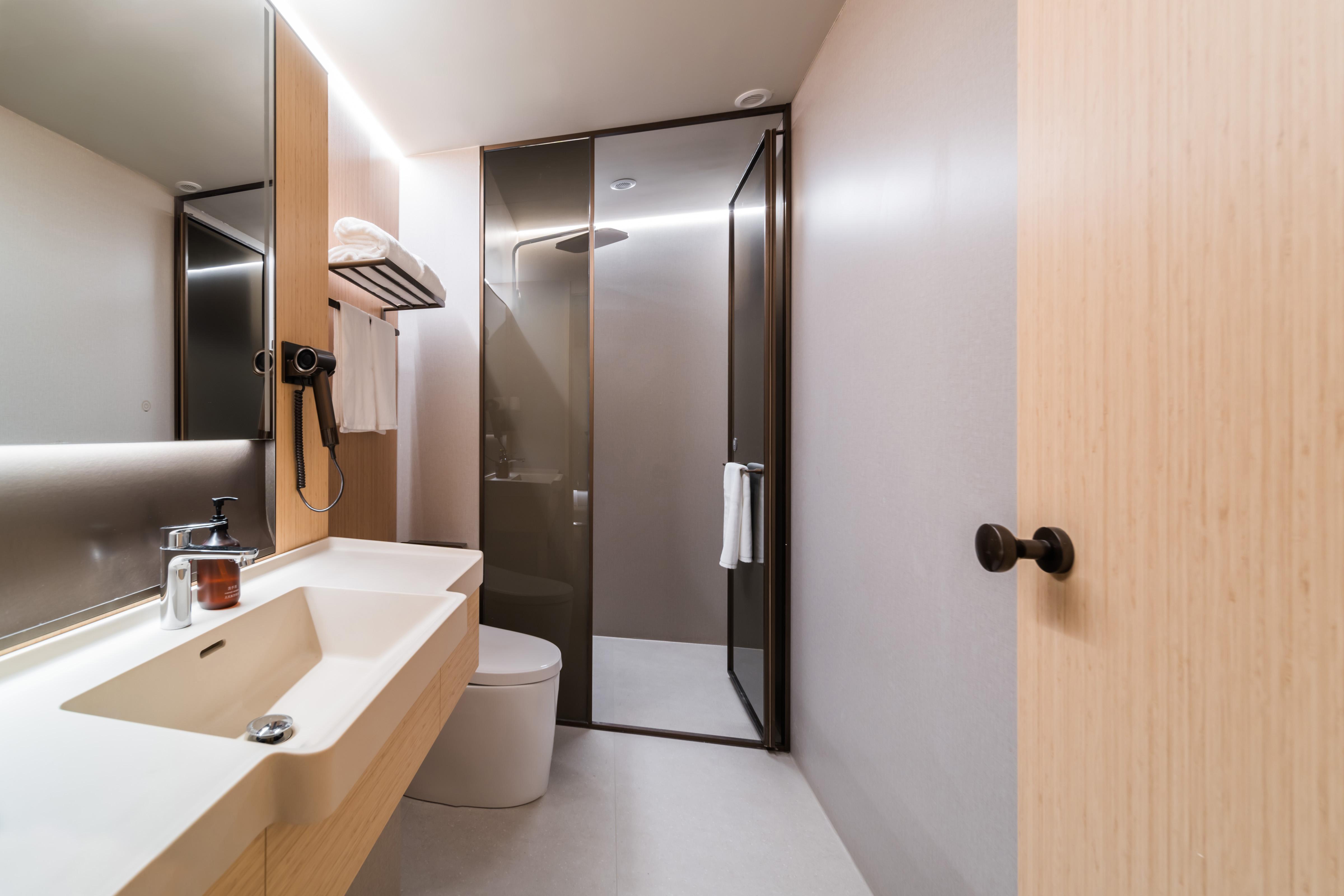 Family Room Standard