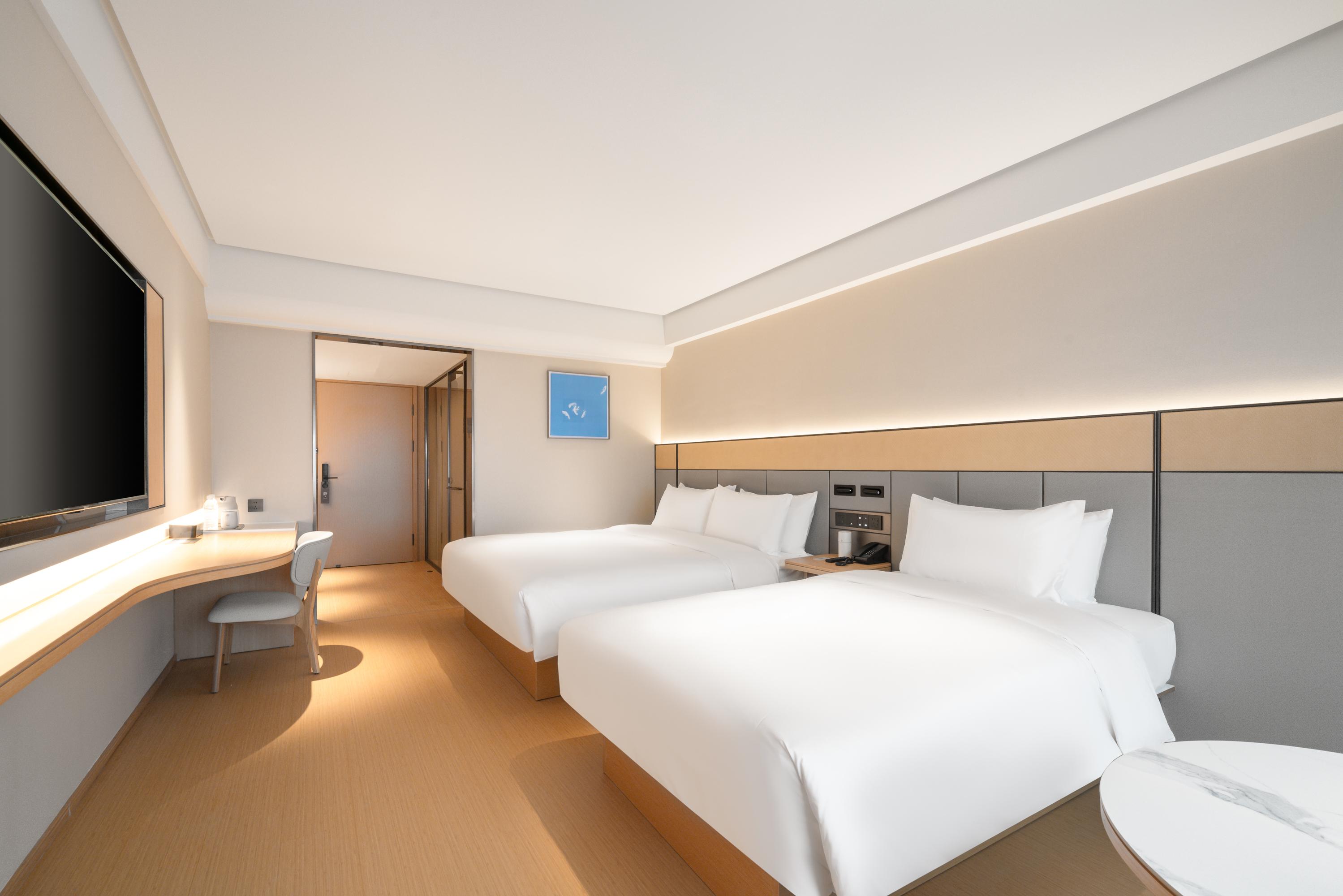 Family Room Standard