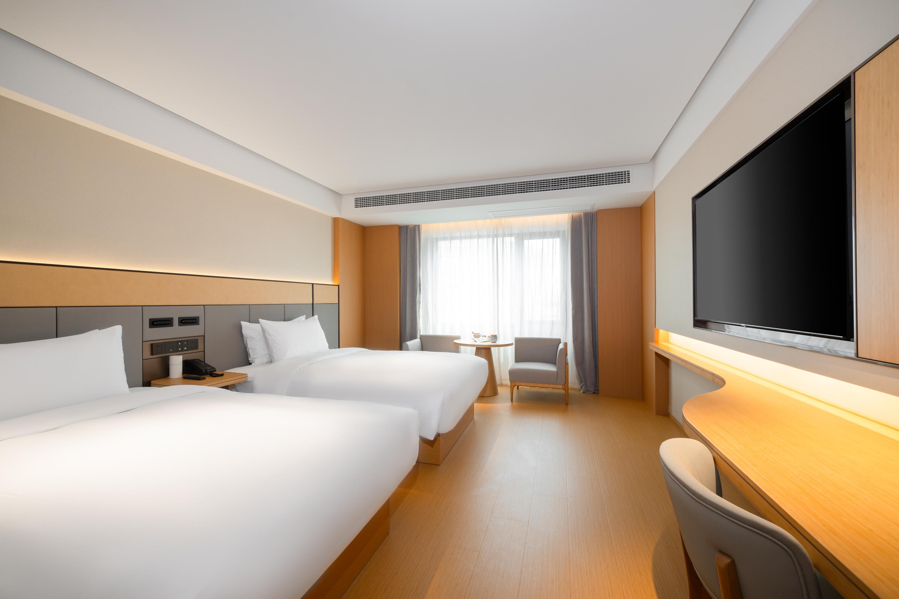 Family Room Standard