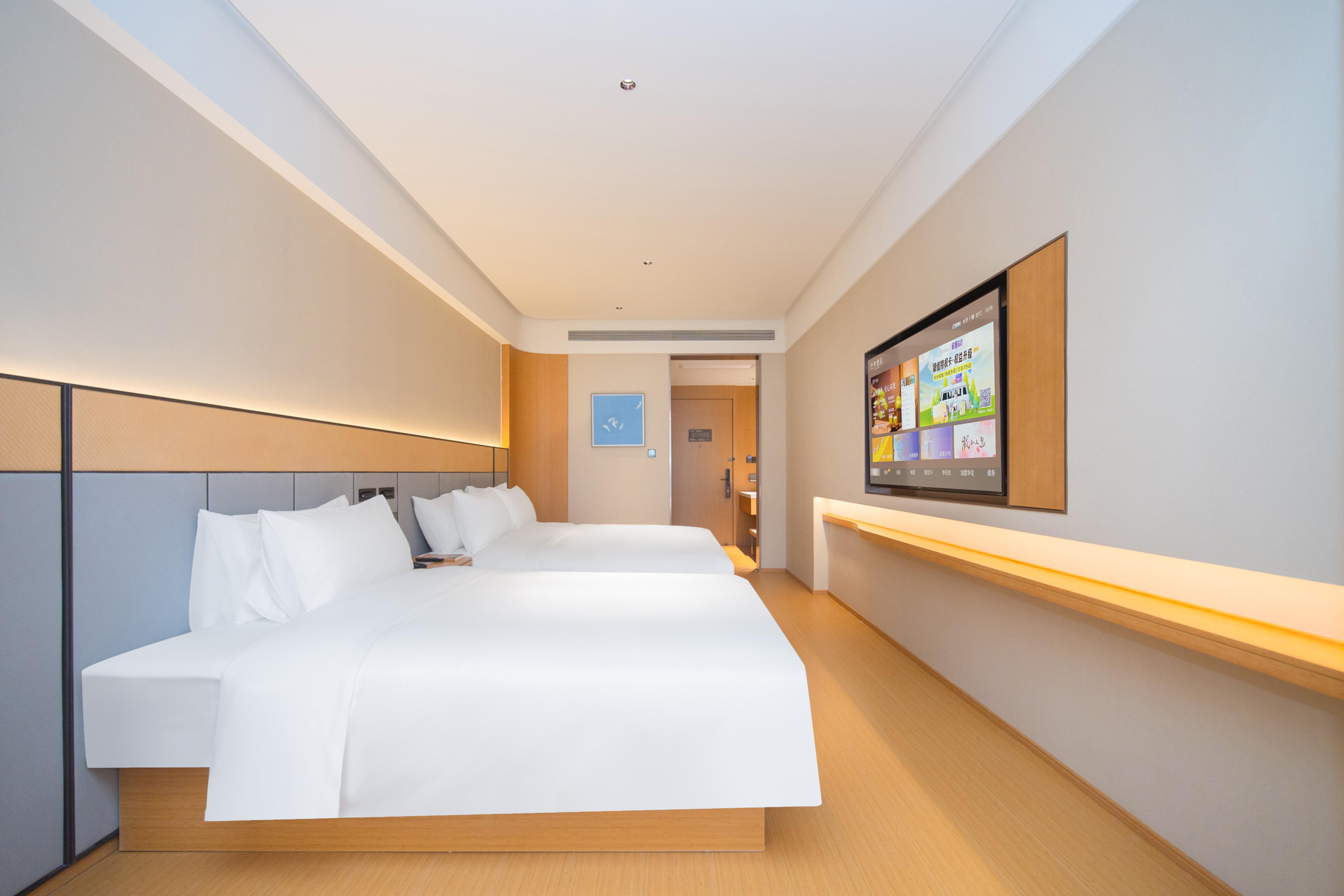 Family Room Standard