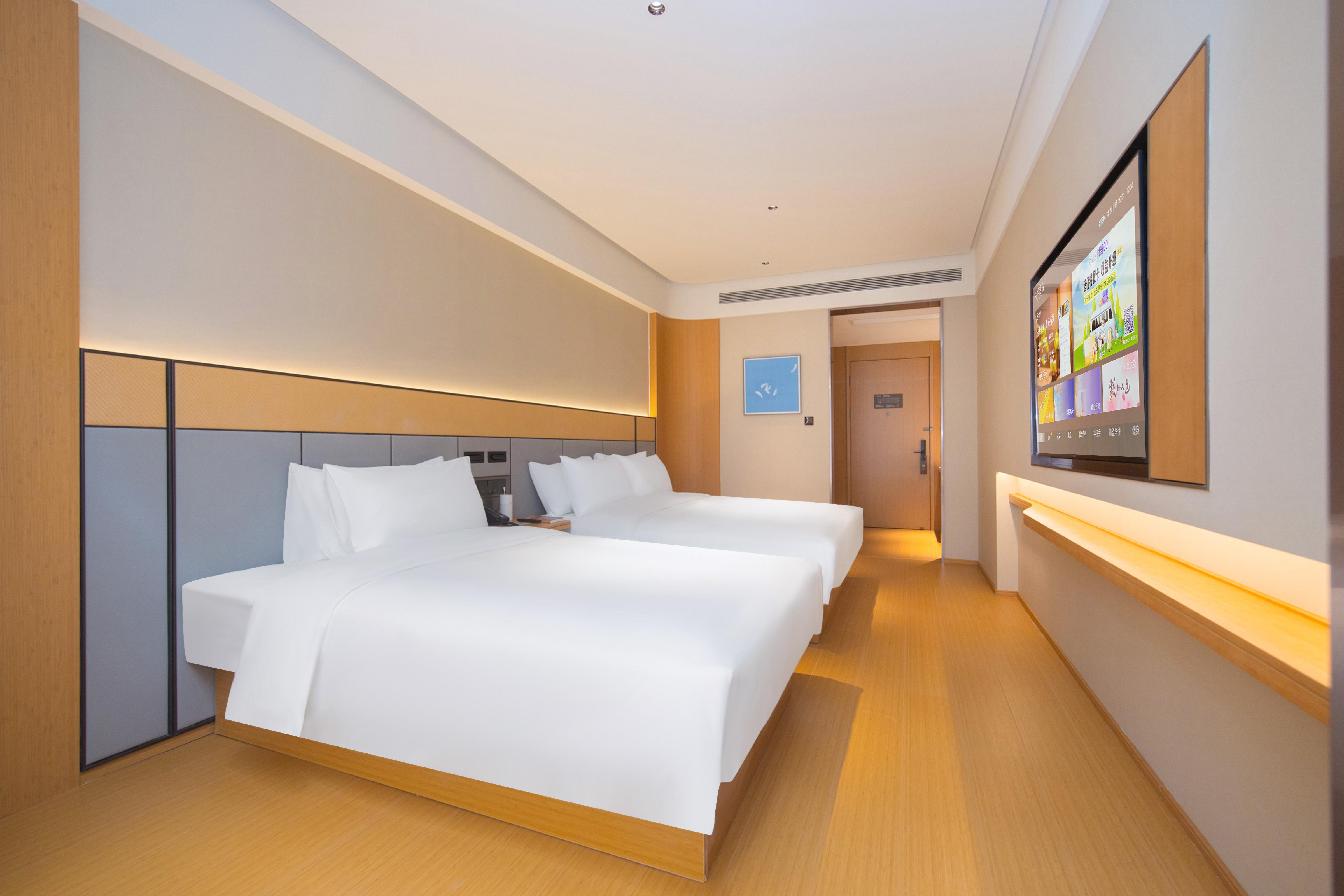 Family Room Standard