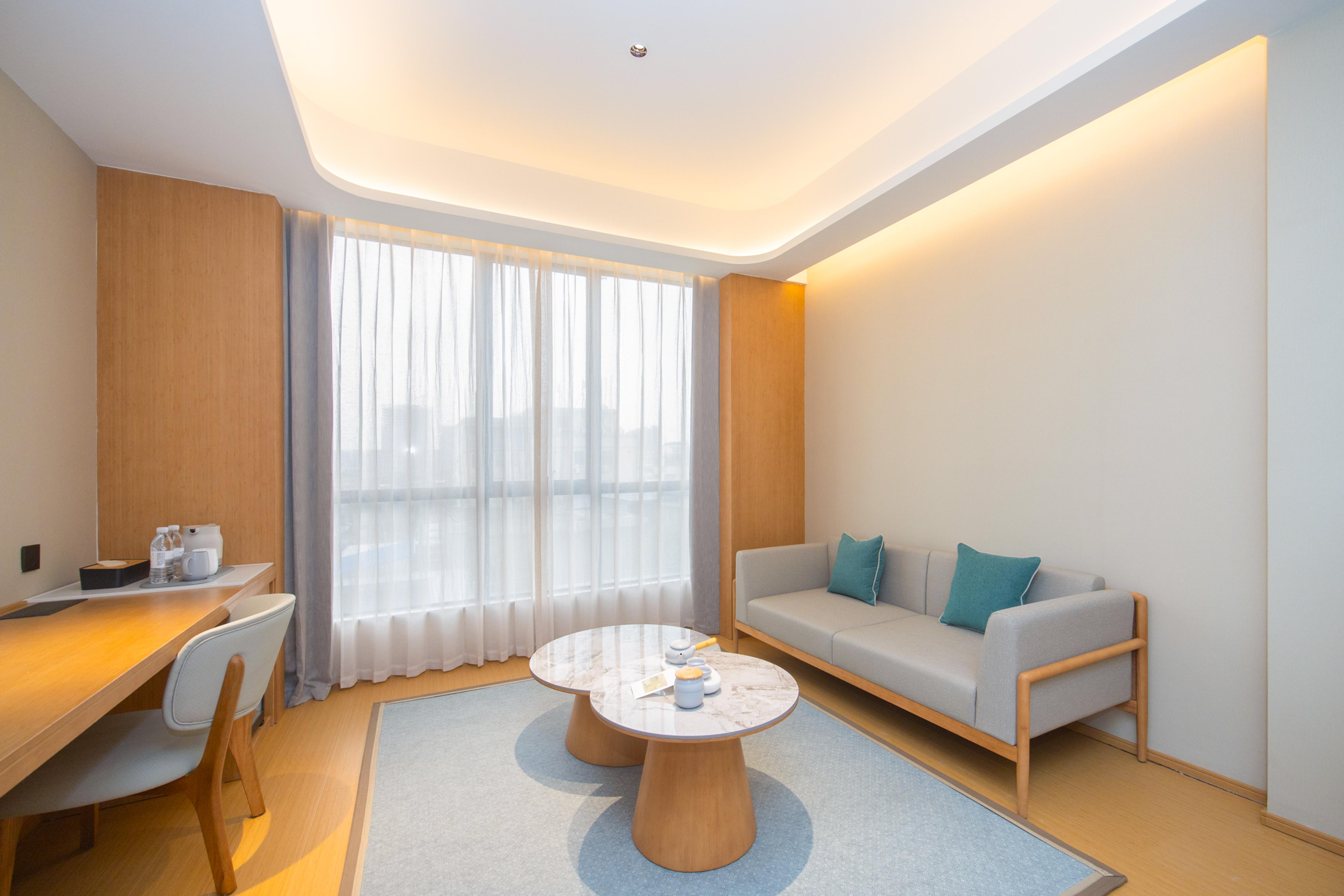 Family Room Standard