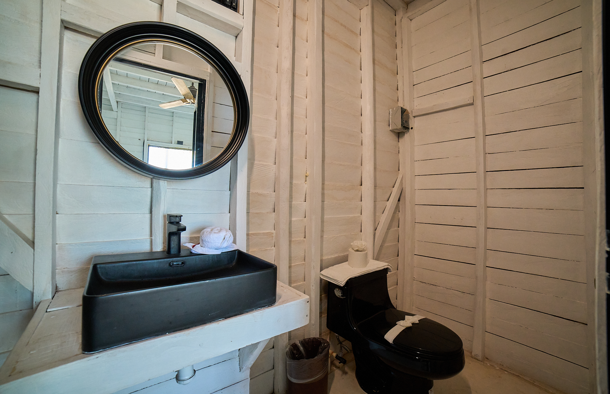 Double Deluxe King Bed