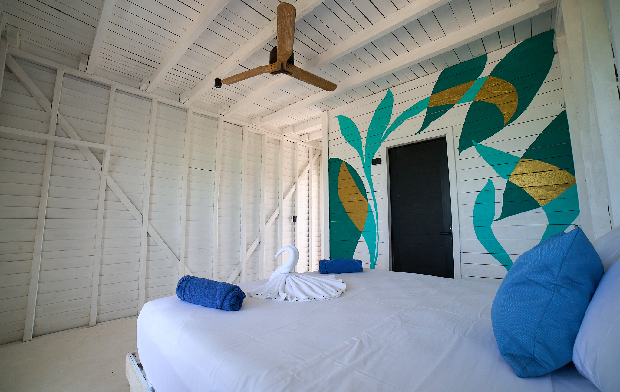 Double Deluxe Ocean View