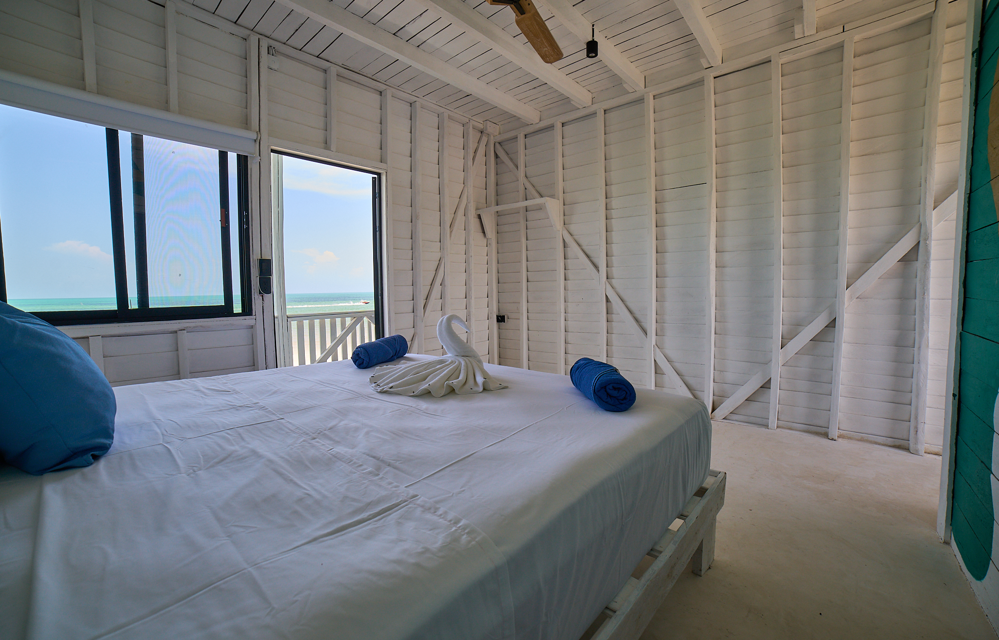 Double Deluxe Ocean View