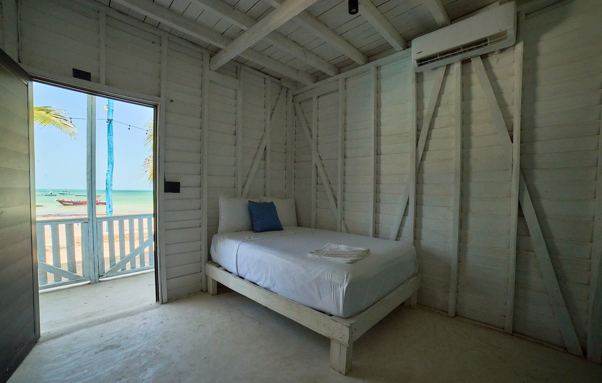 Quadruple Deluxe Ocean View