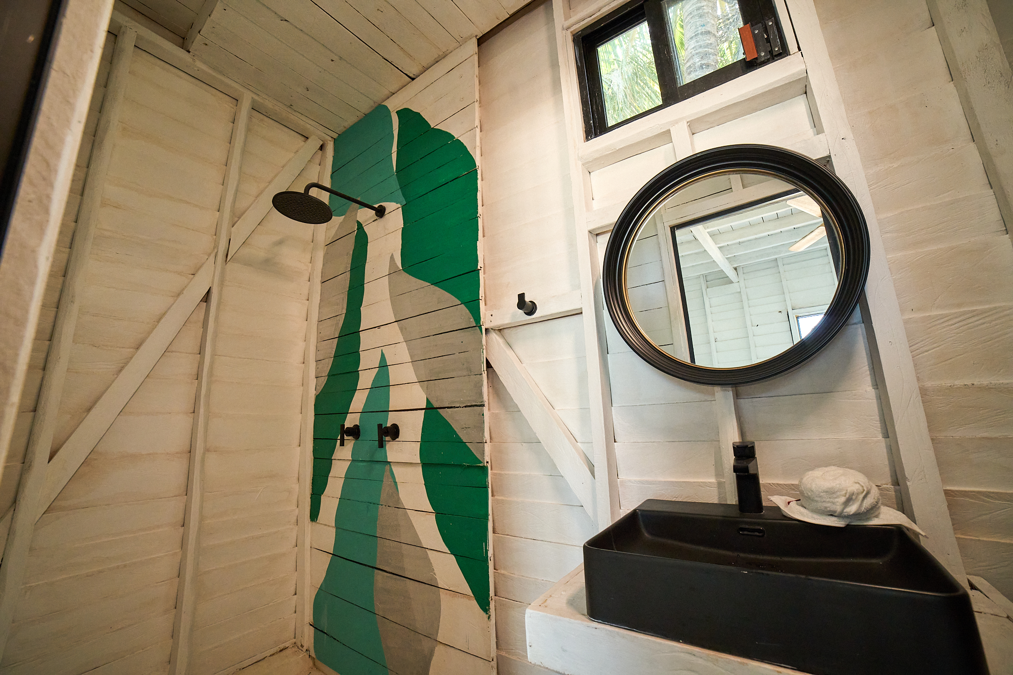 Quadruple Deluxe Two Bedroom