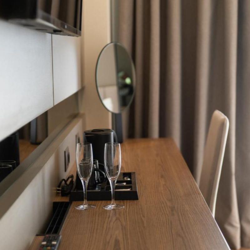 Triple Sea View with Air Conditioning