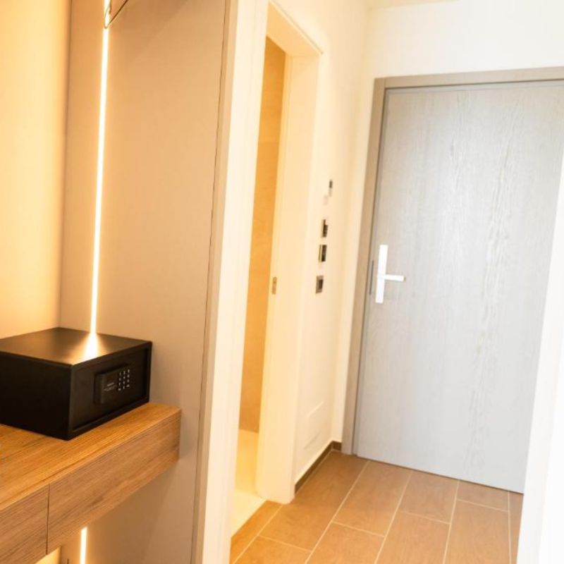 Triple Sea View with Air Conditioning