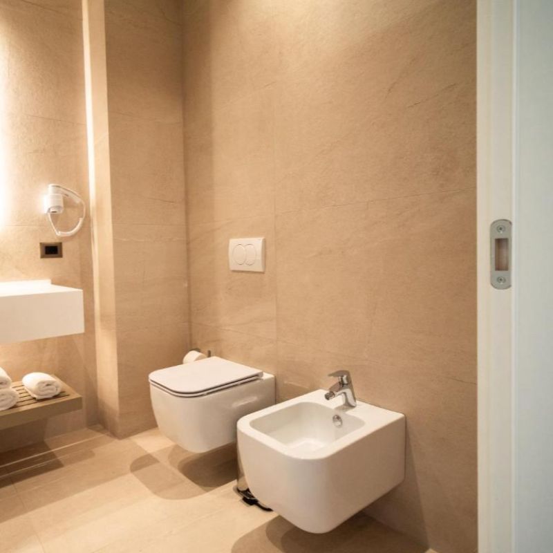 Triple Sea View with Air Conditioning