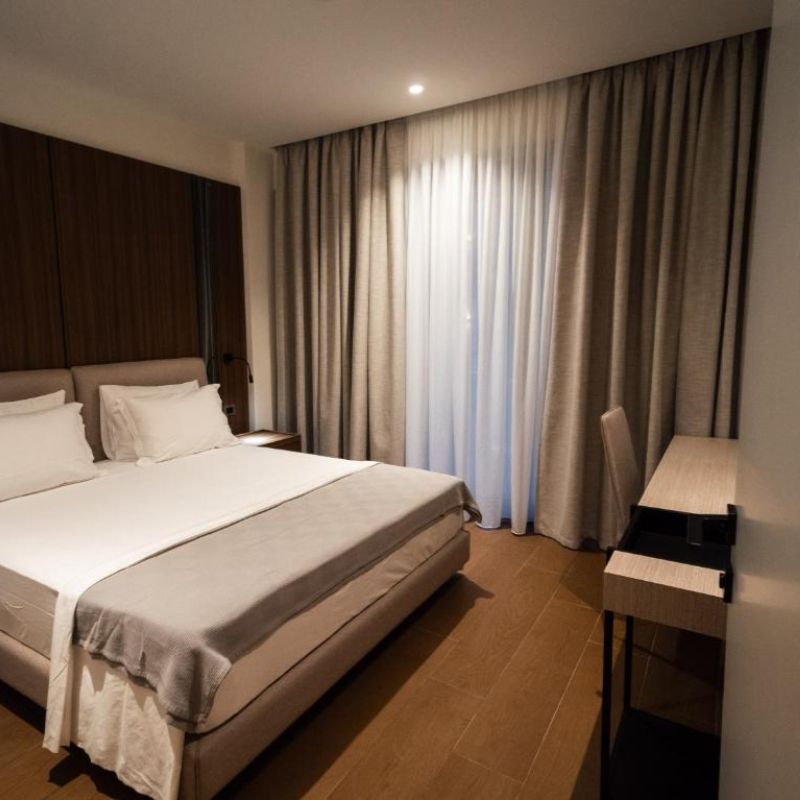 Family Room Sea View with Air Conditioning