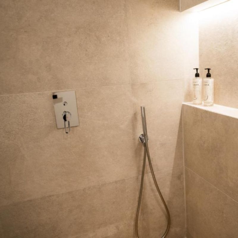 Family Room Sea View with Air Conditioning