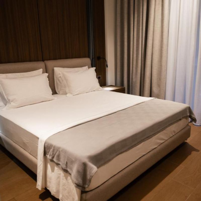 Family Room Sea View with Air Conditioning